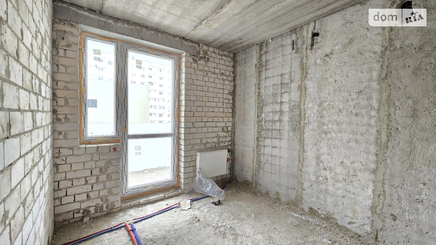 Продается 1-комнатная квартира 40 кв. м в Харькове, ул. Мира, 43 - фото 3