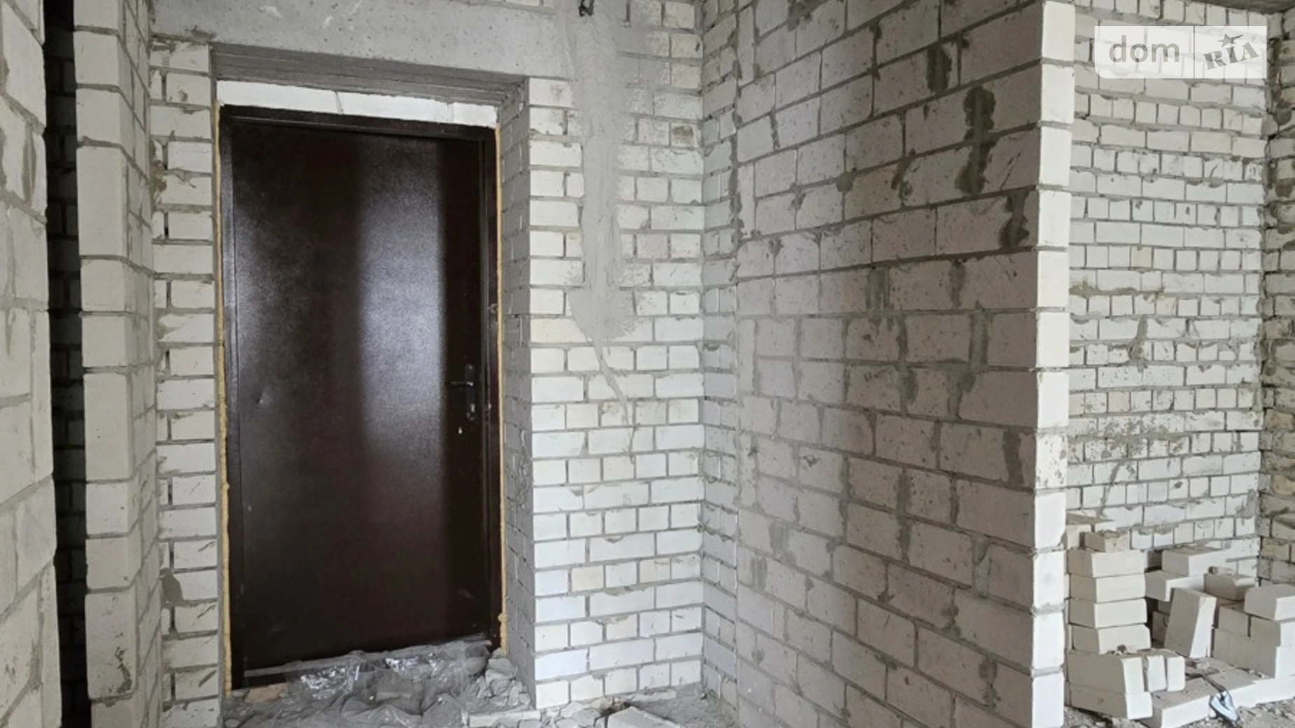 Продается 1-комнатная квартира 40 кв. м в Харькове, ул. Мира, 43 - фото 5