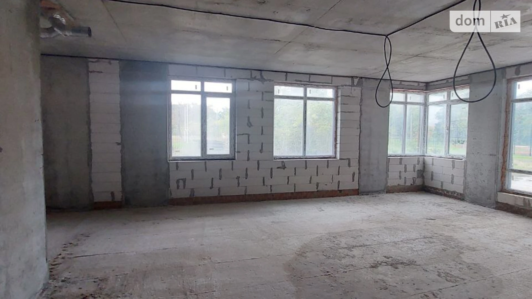 Продається приміщення вільного призначення 103.5 кв. м в 11-поверховій будівлі, цена: 113850 $ - фото 4