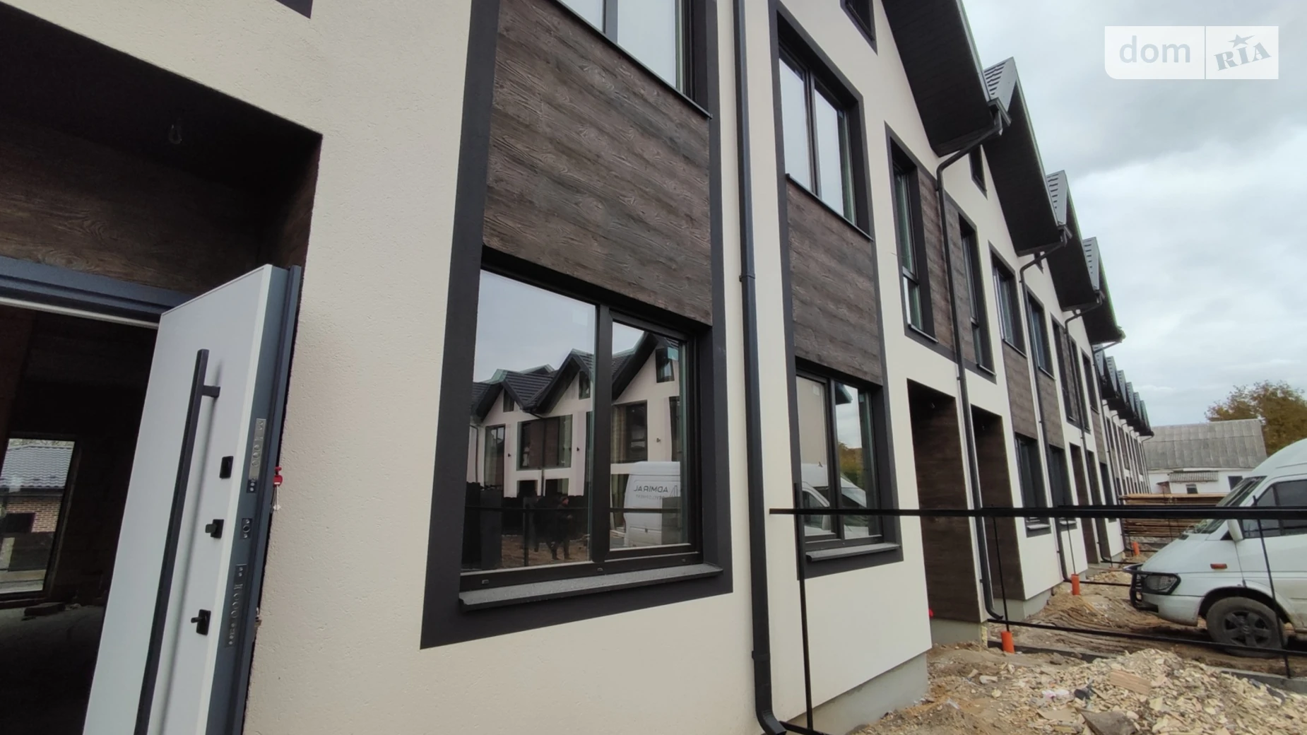 ул. Сергея Мазина(Зои Гайдай) Буча, цена: 67900 $ - фото 2