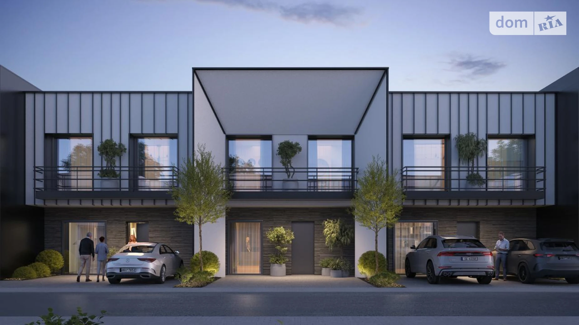 Новообуховское шоссе Подгорцы (Обухов), цена: 165600 $ - фото 5