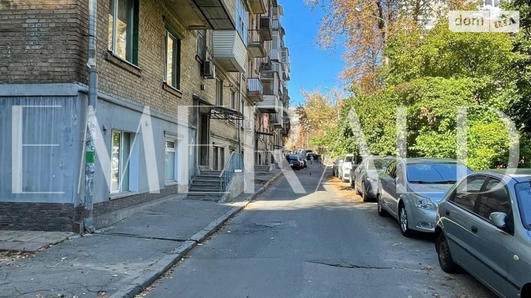 вул. Шовкуненка, 4 Солом'янка Київ Малахіт, цена: 159000 $ - фото 2