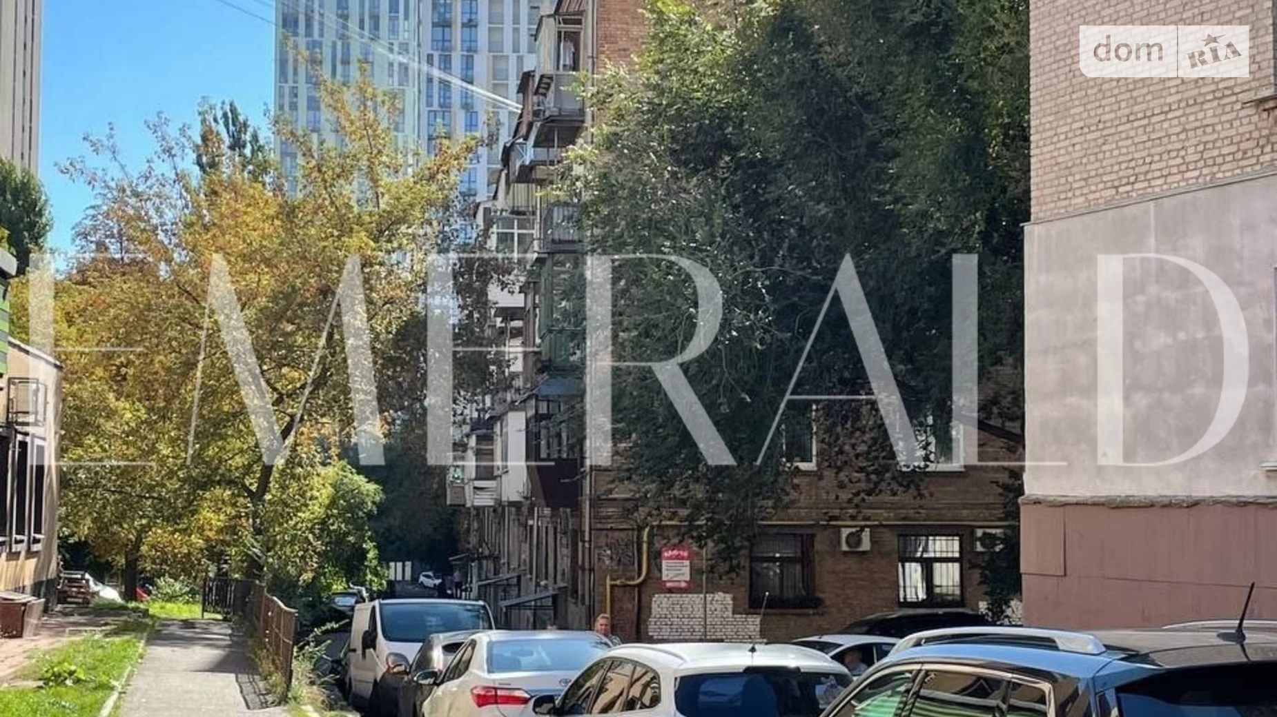вул. Шовкуненка, 4 Солом'янка Київ Малахіт, цена: 159000 $ - фото 3