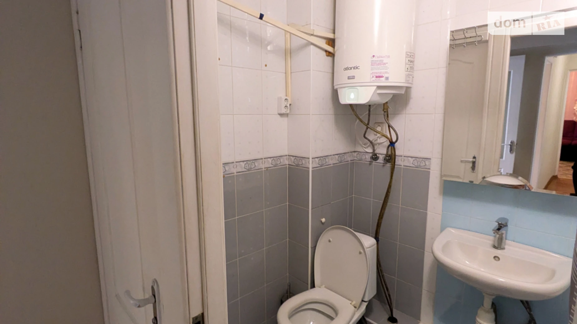 Продается 2-комнатная квартира 51.6 кв. м в Днепре, ул. Набережная Победы, 110 - фото 5