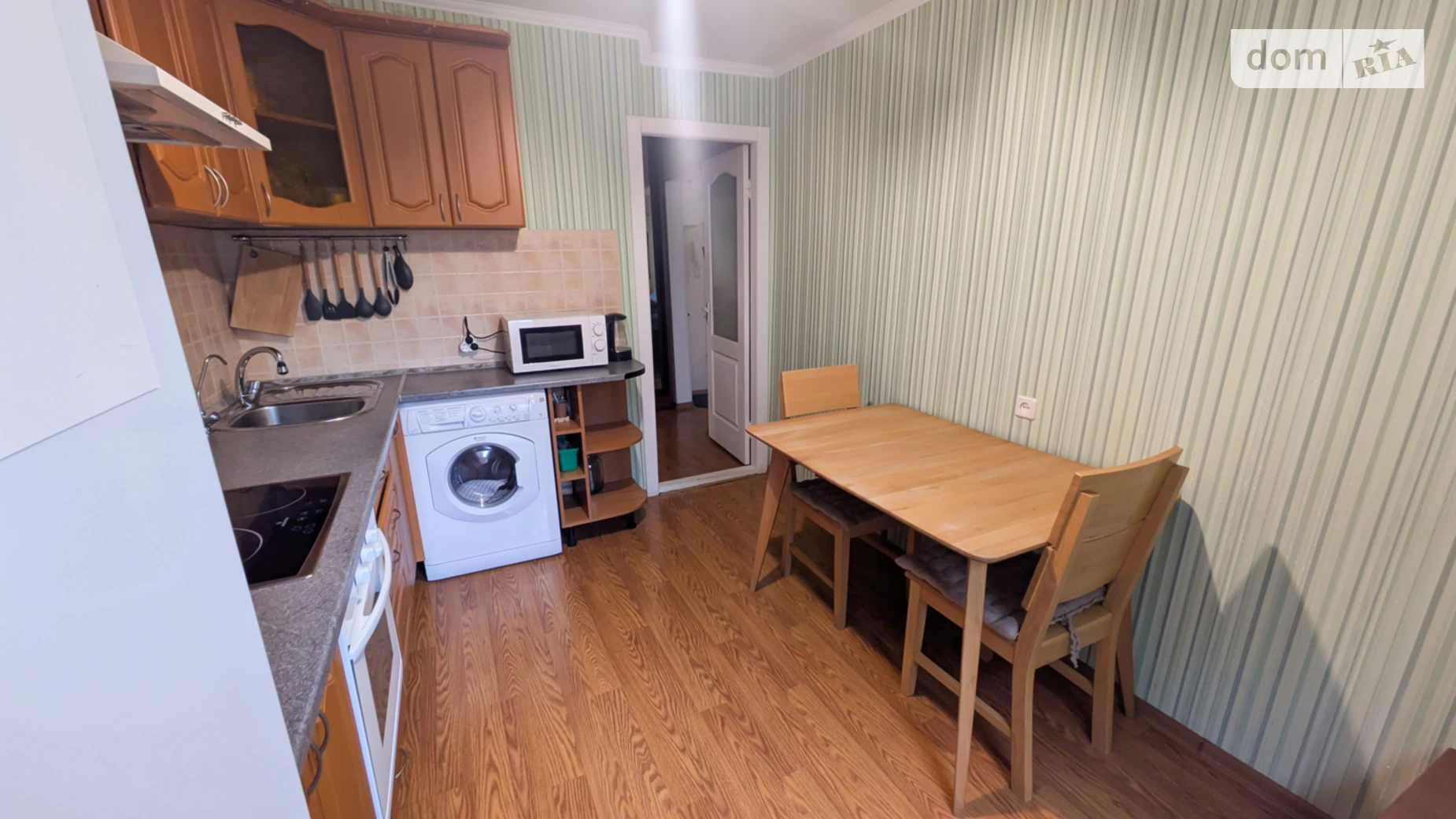 Продается 2-комнатная квартира 51.6 кв. м в Днепре, ул. Набережная Победы, 110 - фото 3