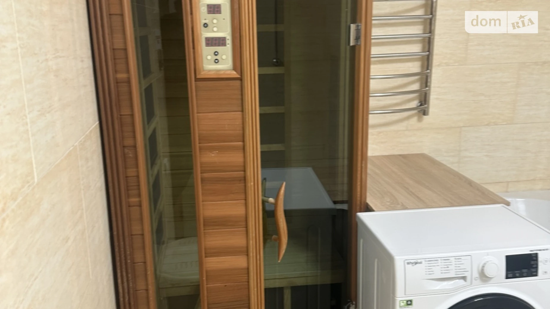 Сдается в аренду дом на 3 этажа 220 кв. м с верандой, цена: 2600 $ - фото 5