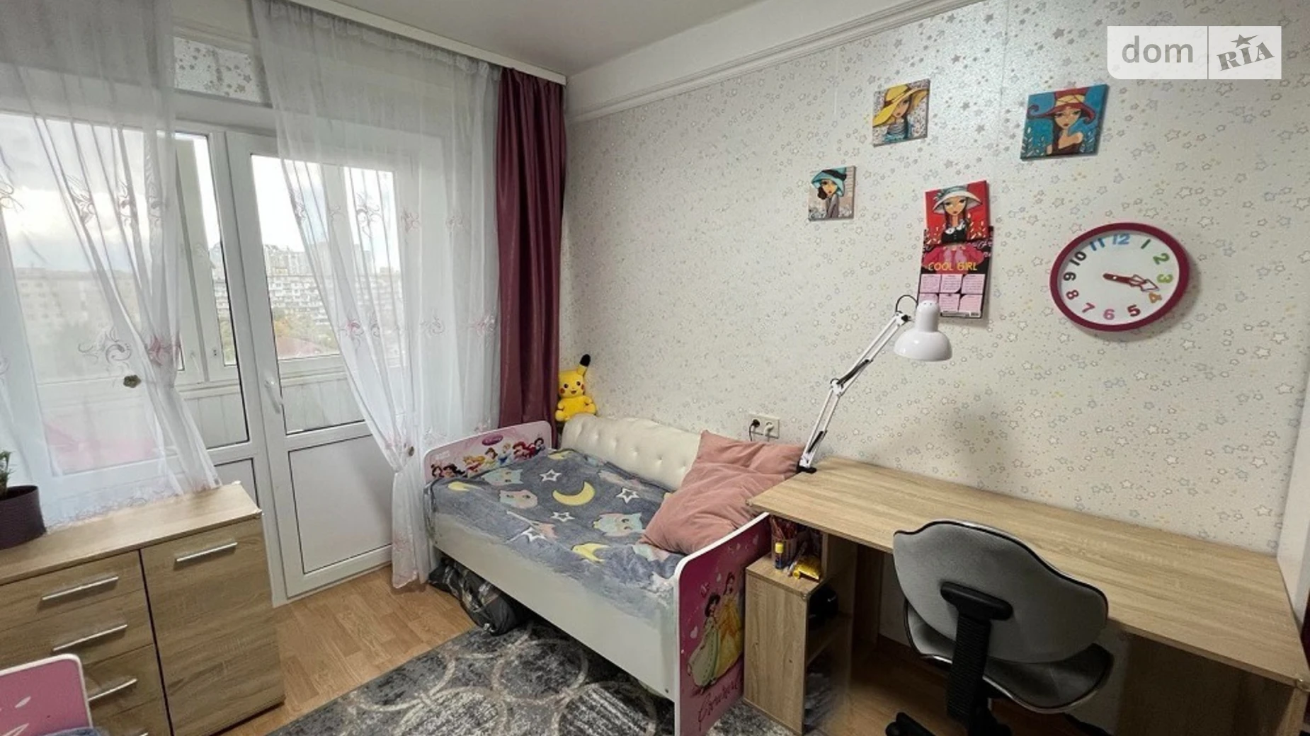 Продается 4-комнатная квартира 63.2 кв. м в Киеве, цена: 76000 $ - фото 5