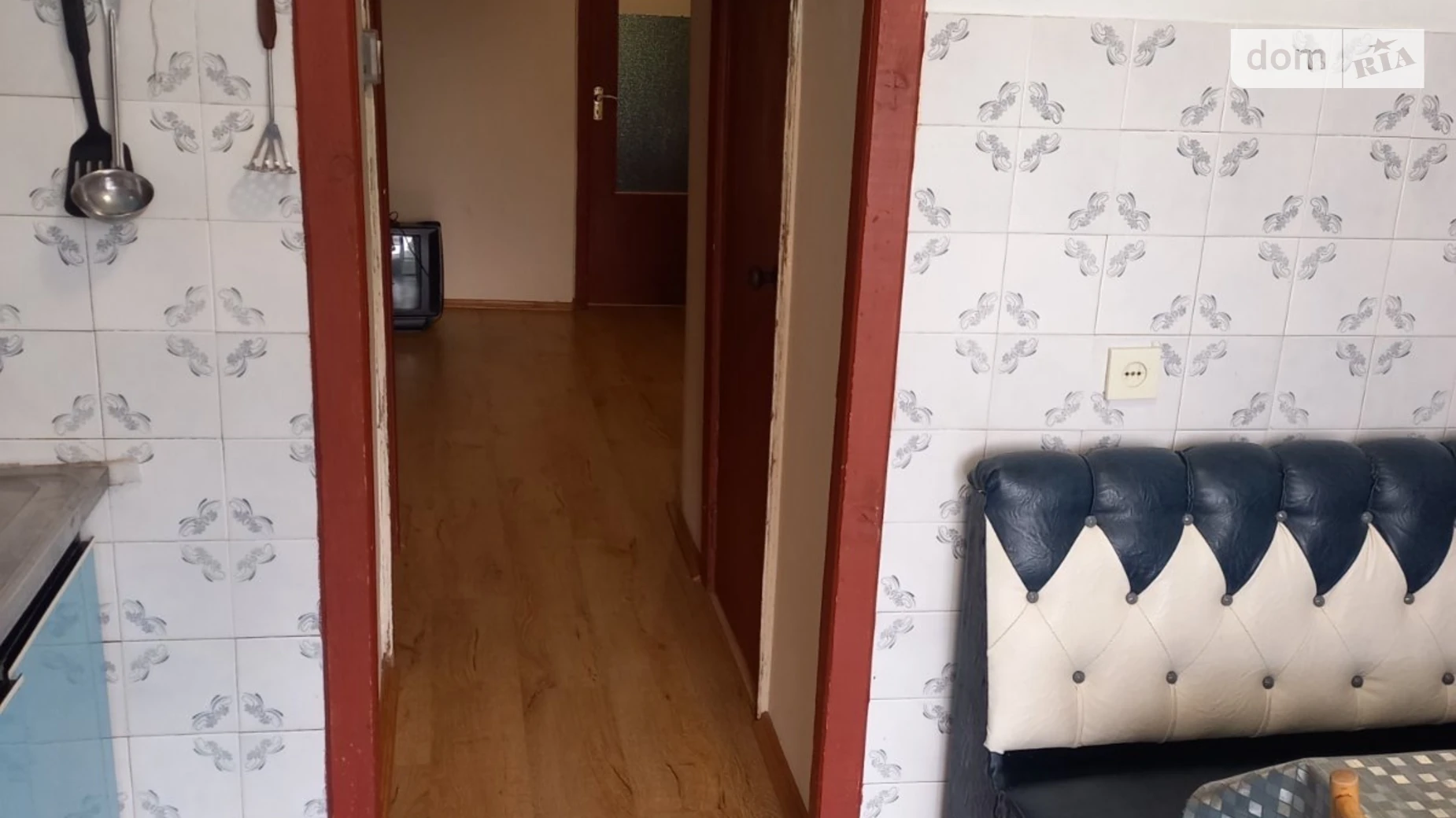 Здається в оренду 2-кімнатна квартира 68 кв. м у Ужгороді, вул. Миколи Амосова(Грибоєдова), 3 - фото 3
