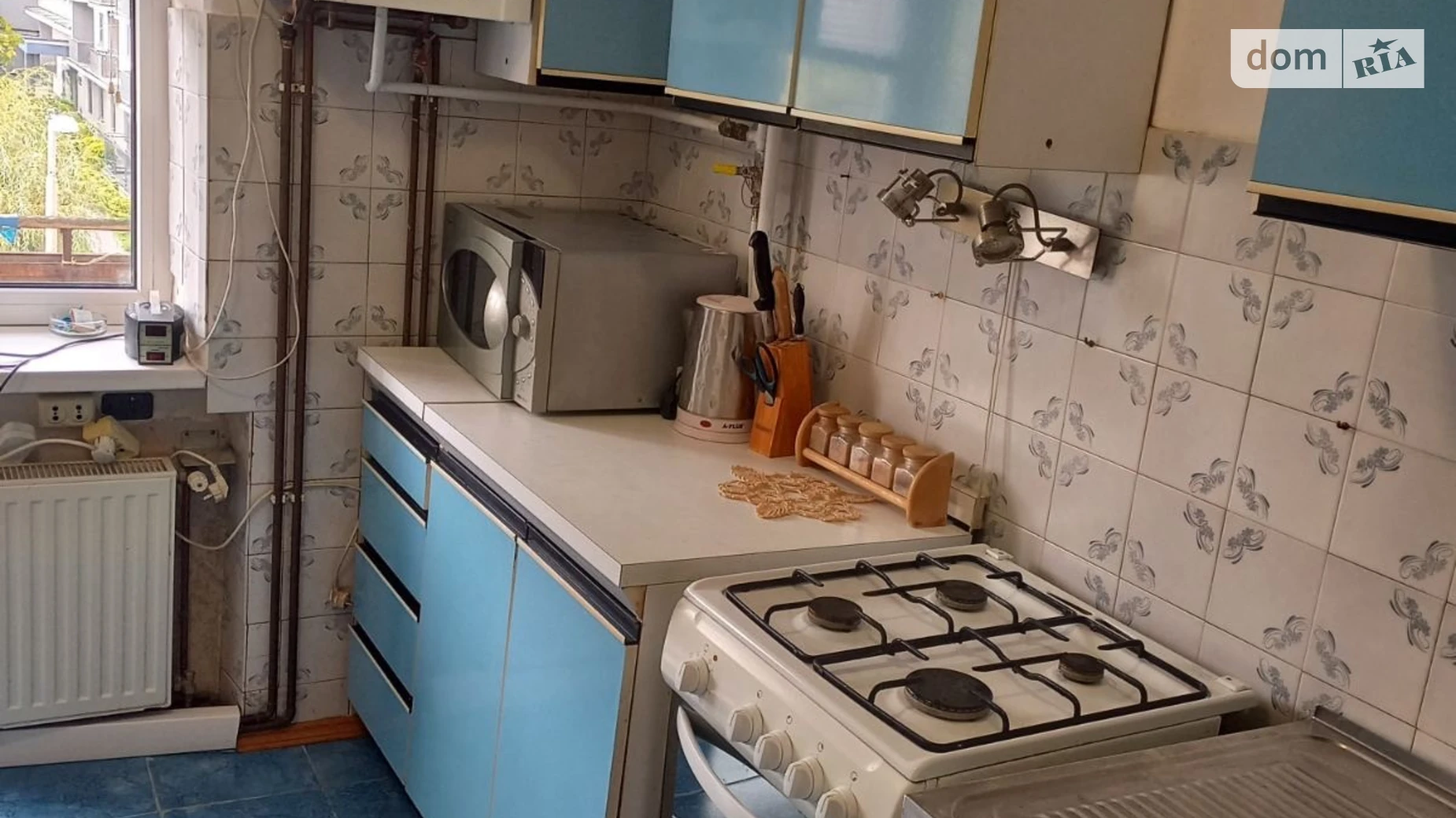 Здається в оренду 2-кімнатна квартира 68 кв. м у Ужгороді, вул. Миколи Амосова(Грибоєдова), 3 - фото 2