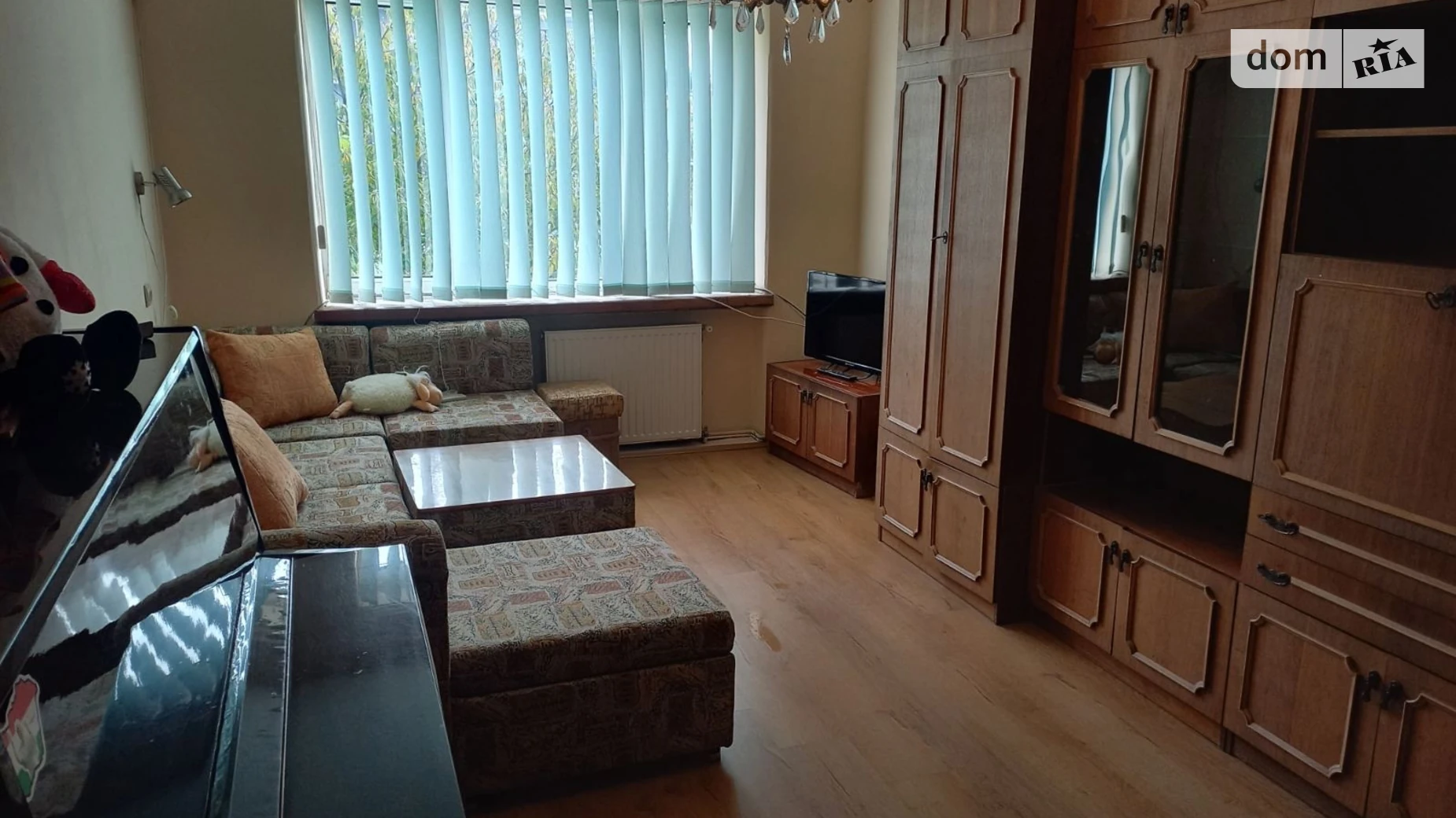 Здається в оренду 2-кімнатна квартира 68 кв. м у Ужгороді, вул. Миколи Амосова(Грибоєдова), 3 - фото 4