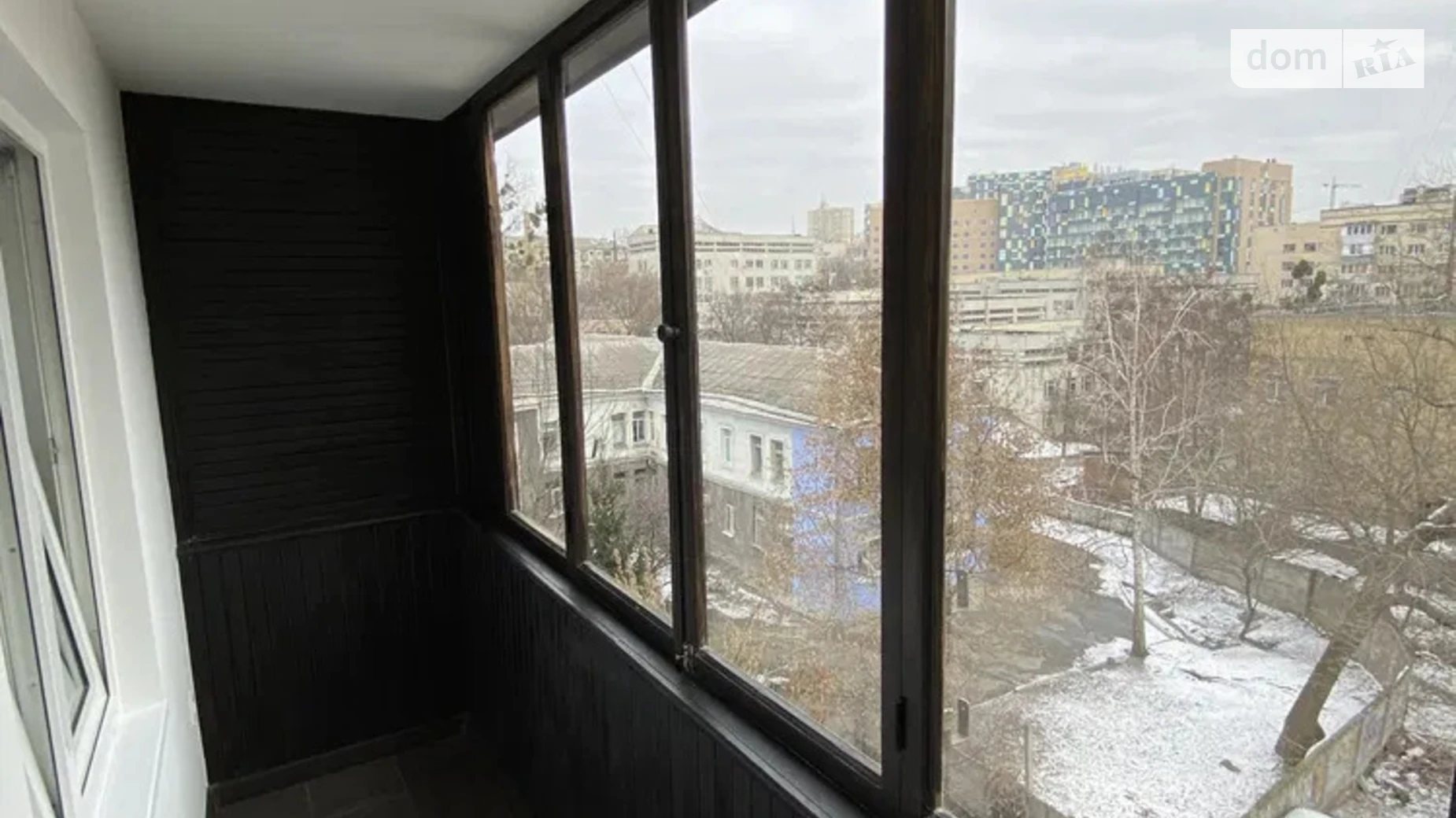 Продається 2-кімнатна квартира 46.5 кв. м у Києві, вул. Шолуденка, 2 - фото 2