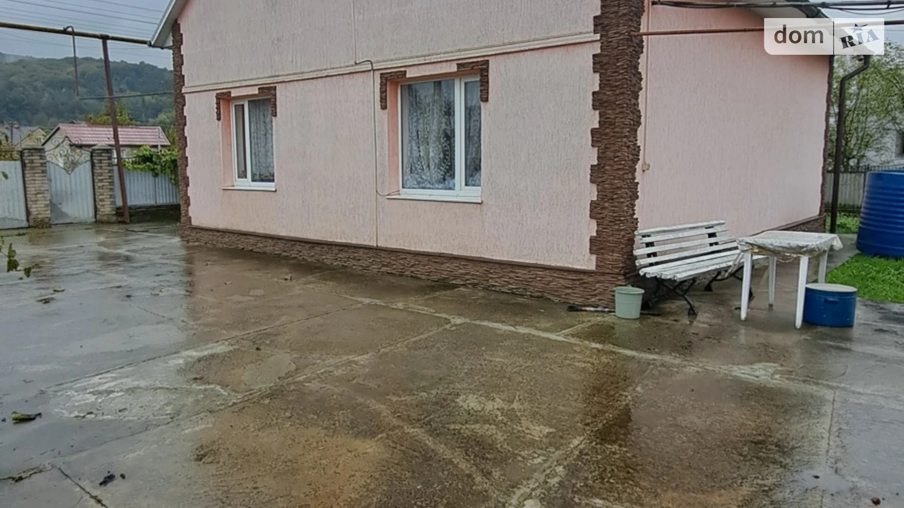 Продается одноэтажный дом 100 кв. м с беседкой, цена: 92000 $ - фото 5