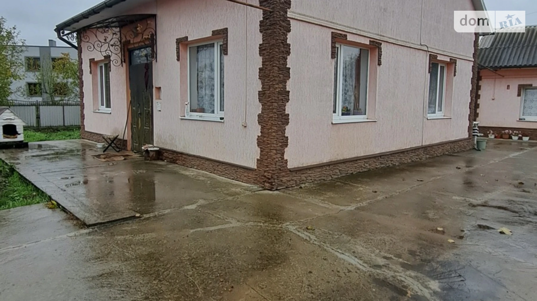 Продается одноэтажный дом 100 кв. м с беседкой, цена: 92000 $ - фото 3