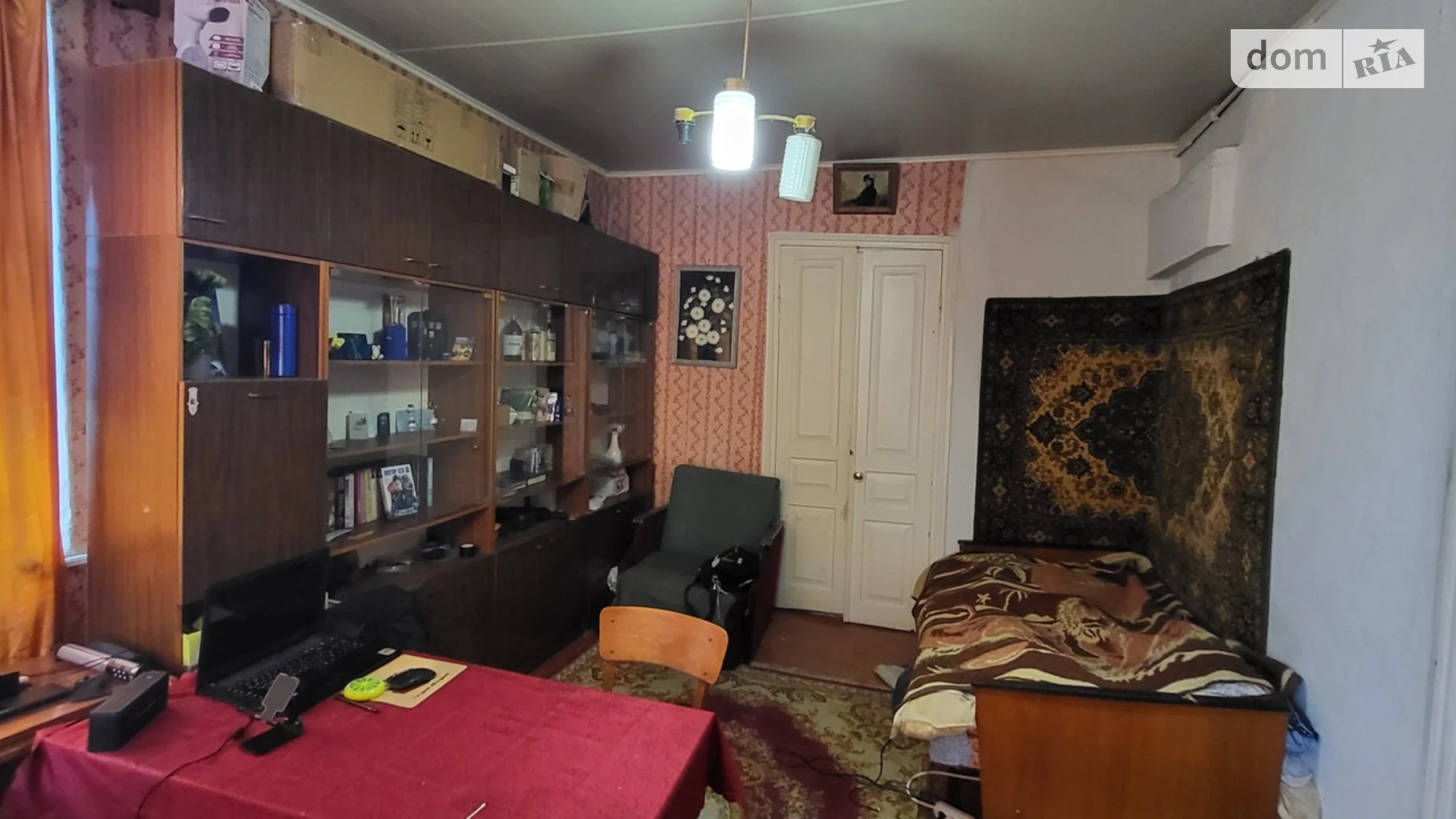 Продается 2-комнатная квартира 36 кв. м в Виннице, ул. Ерусалимка, 12 - фото 2