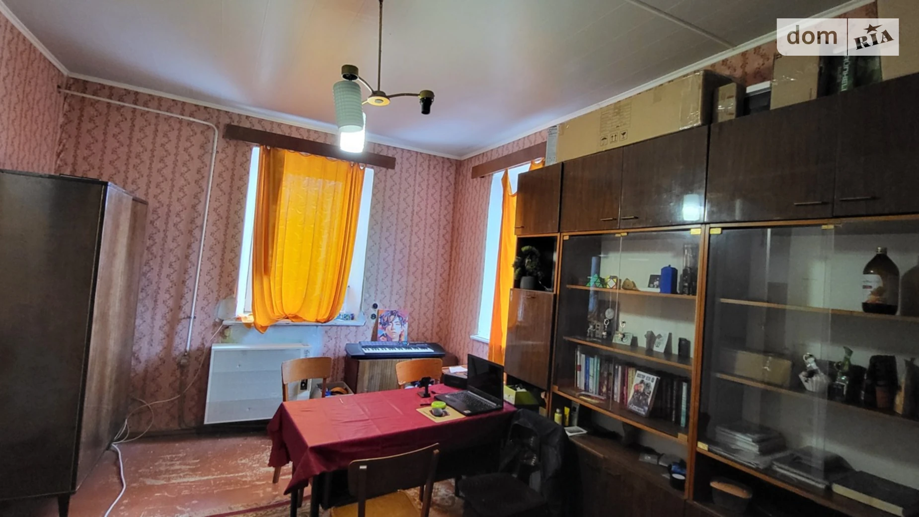 Продается 2-комнатная квартира 36 кв. м в Виннице, ул. Ерусалимка, 12 - фото 3