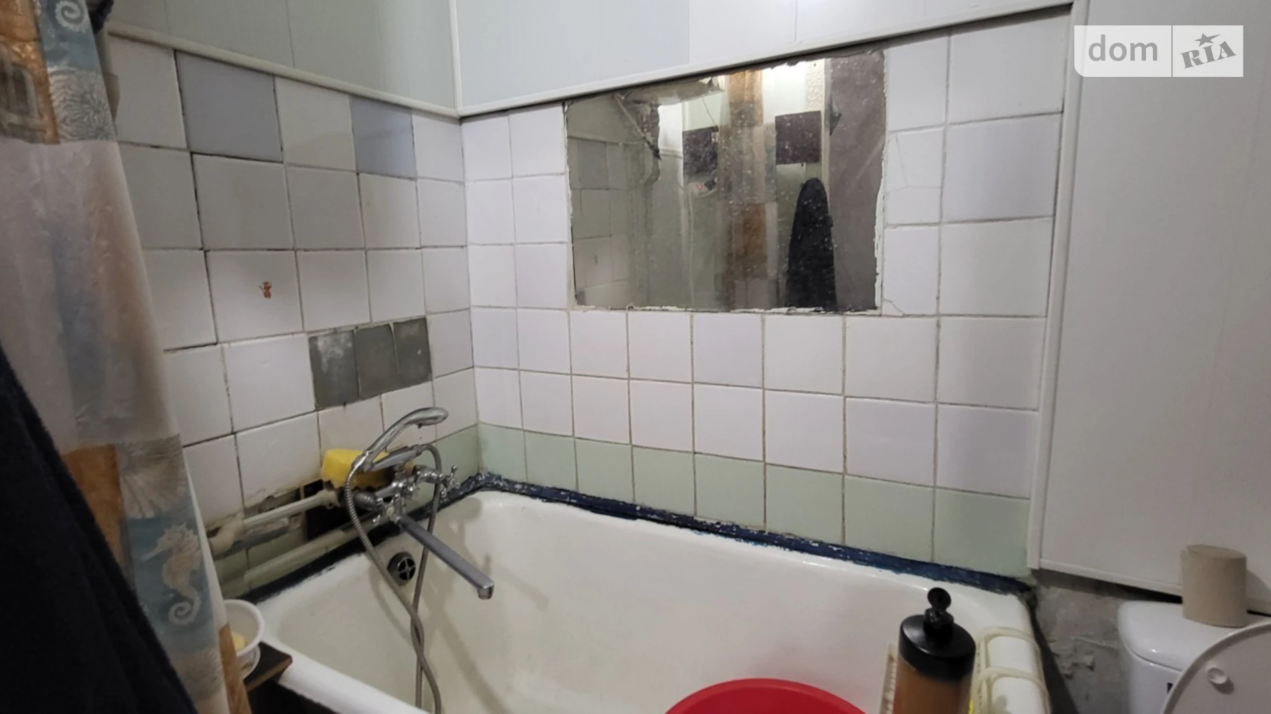 Продается 2-комнатная квартира 36 кв. м в Виннице, ул. Ерусалимка, 12 - фото 5