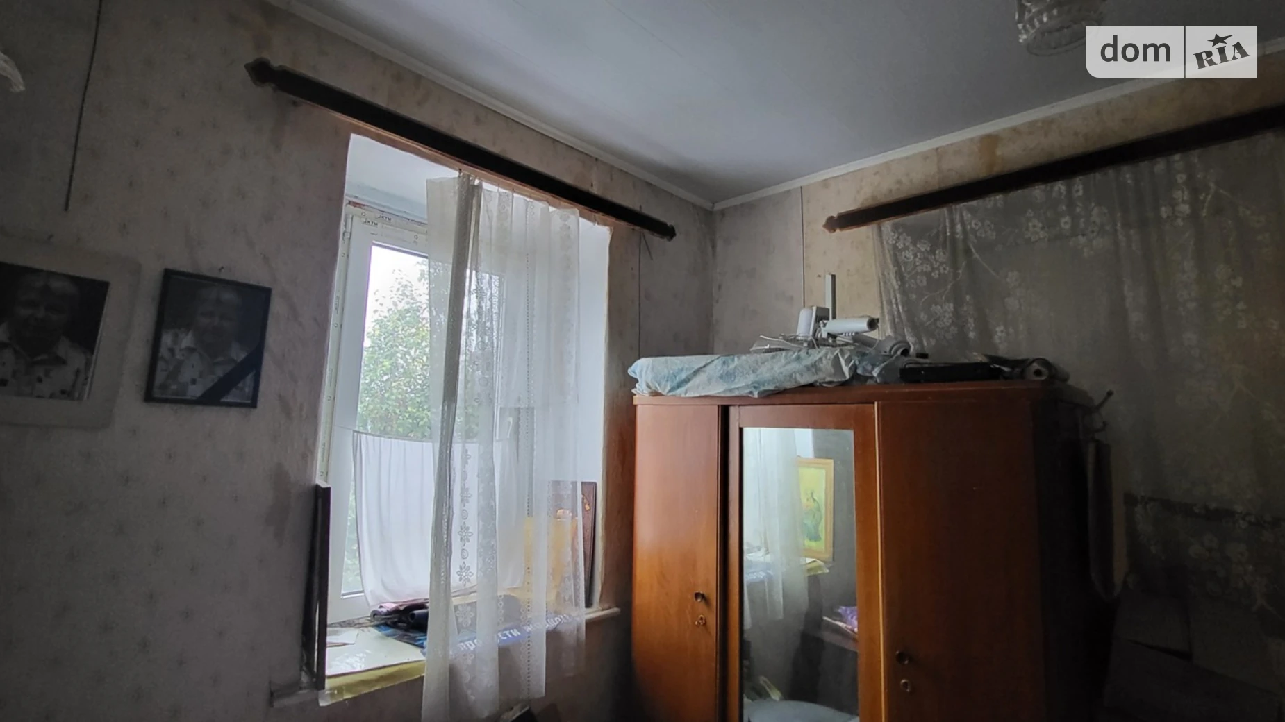 Продается 2-комнатная квартира 36 кв. м в Виннице, ул. Ерусалимка, 12 - фото 4