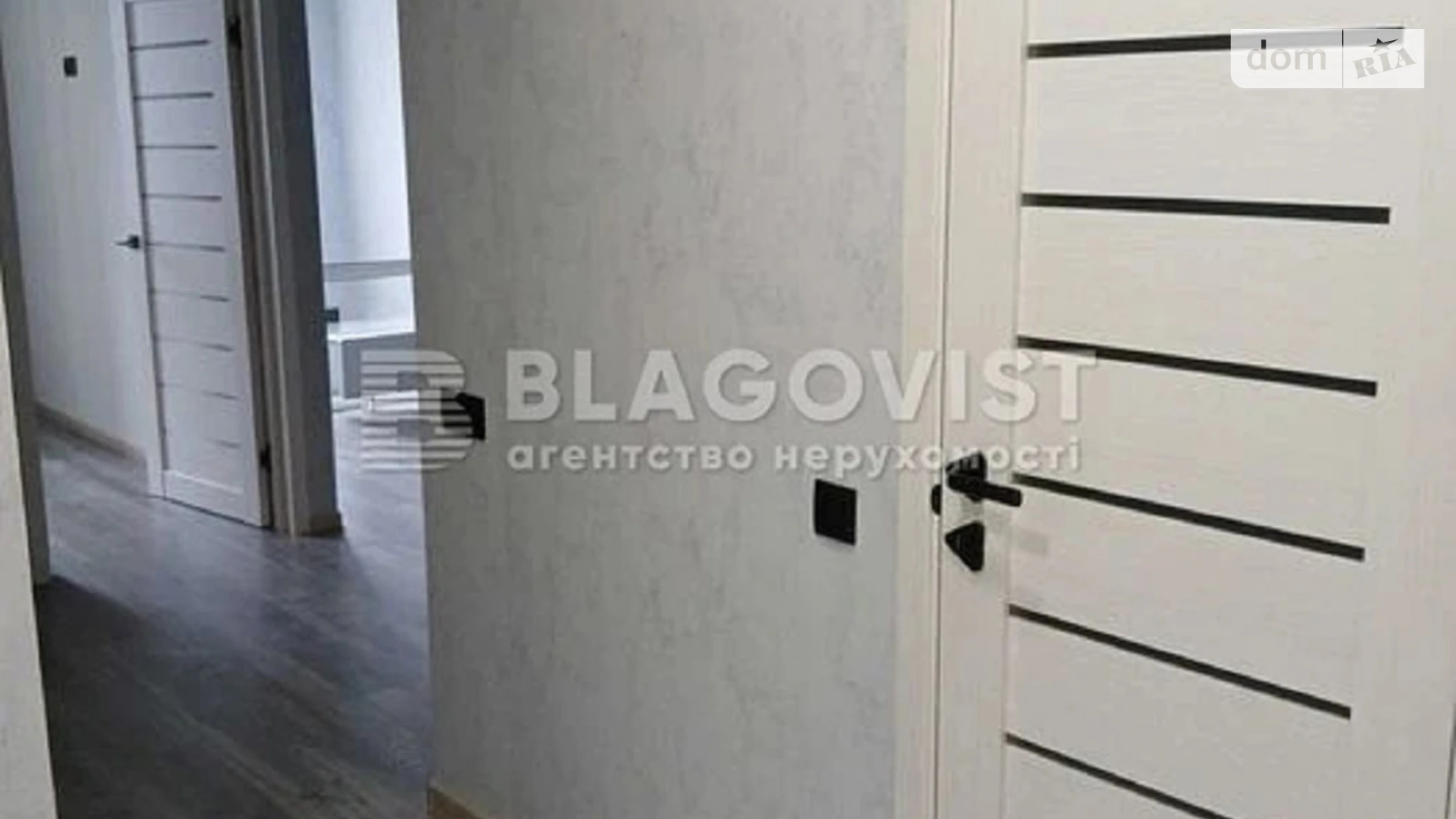 Продается 1-комнатная квартира 41 кв. м в Киеве, ул. Ивана Выговского(Маршала Гречко), 42 - фото 5