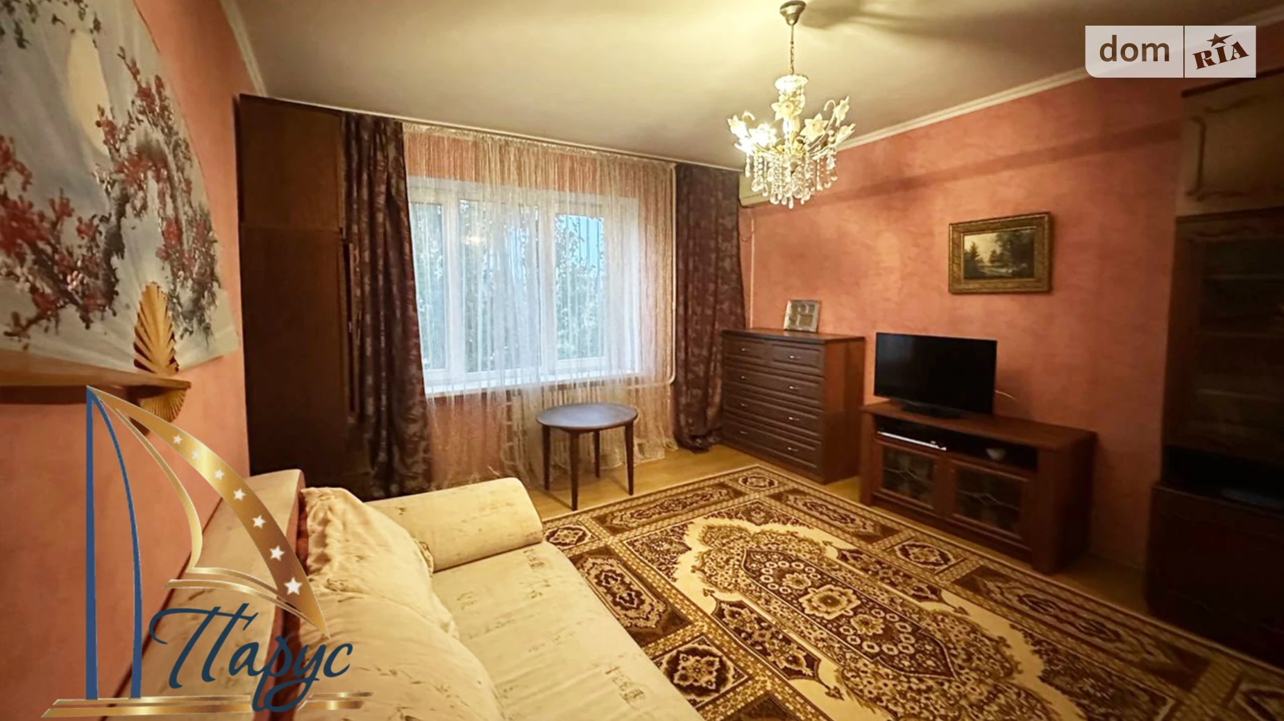 2-комнатная квартира 49.02 кв. м в, цена: 22500 $ - фото 2
