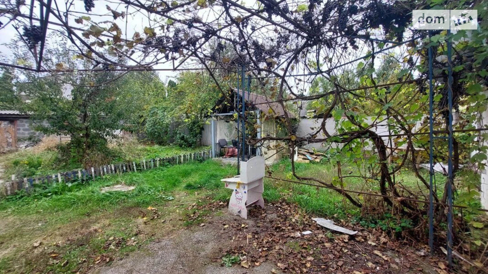 Сдается в аренду часть дома 65 кв. м с бассейном, цена: 18000 грн - фото 5