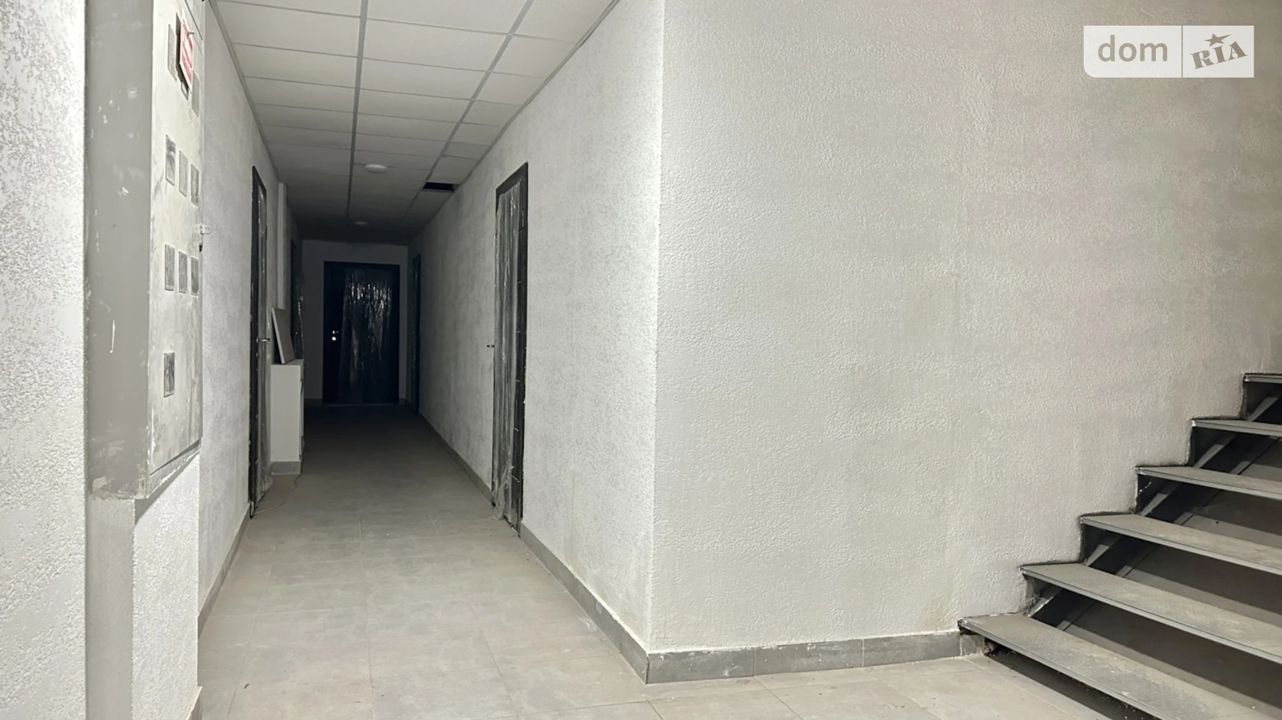 ул. Остромирская, 49Г/1 Гостомель ЖК Life - фото 5