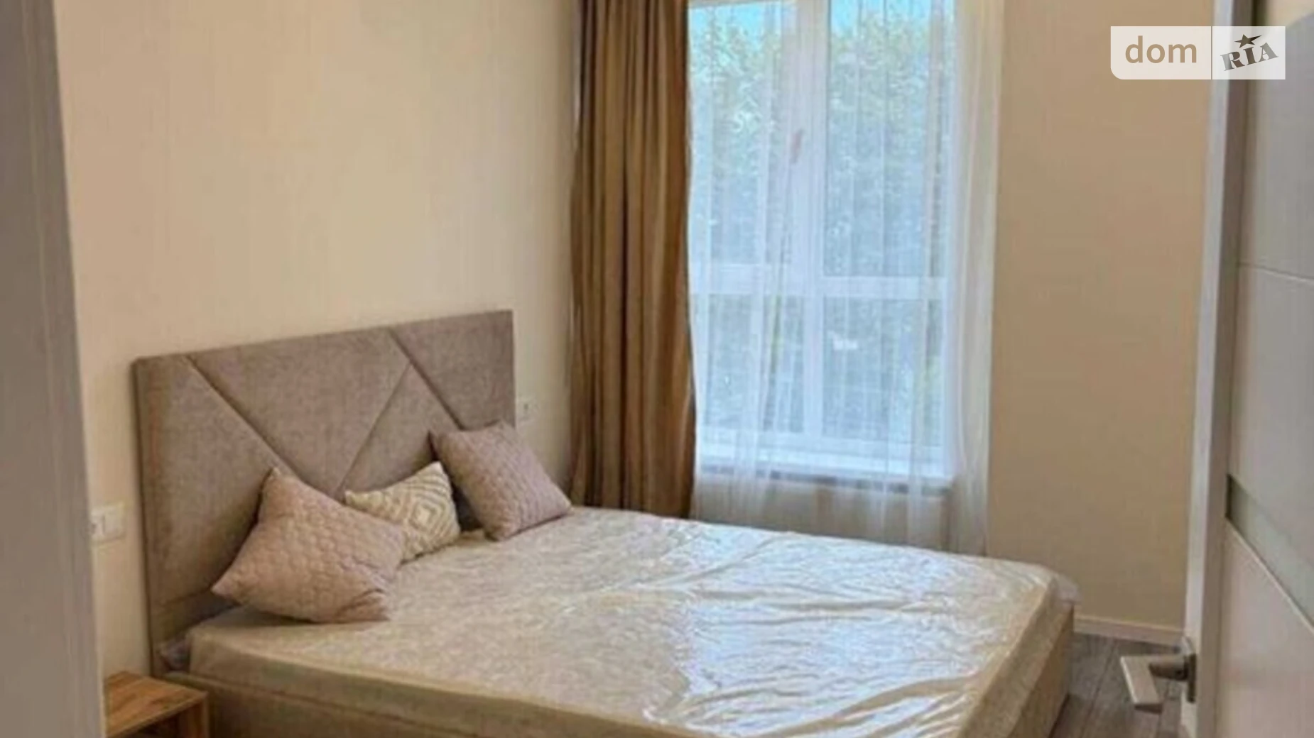 Продается 1-комнатная квартира 45.5 кв. м в Львове, ул. Миклеша Карла, 20Б - фото 5