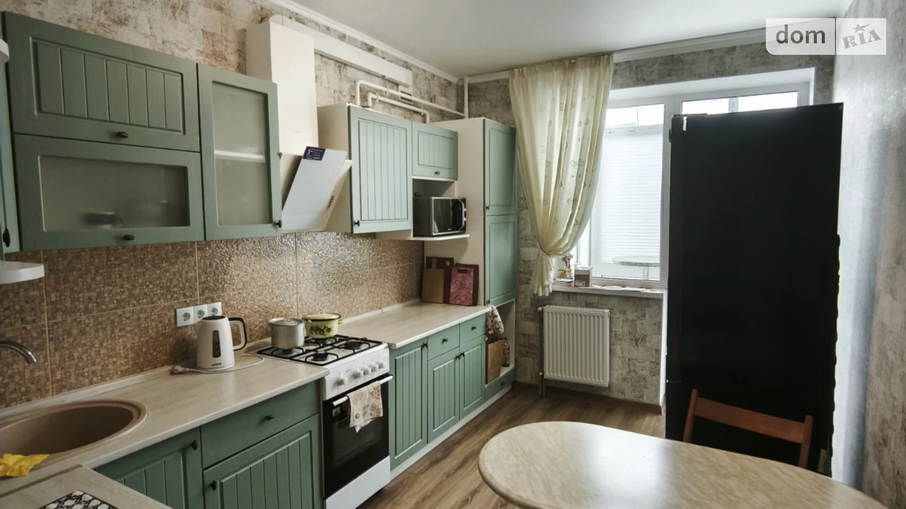 Продается 1-комнатная квартира 46 кв. м в Ужгороде, ул. Котляревского - фото 3