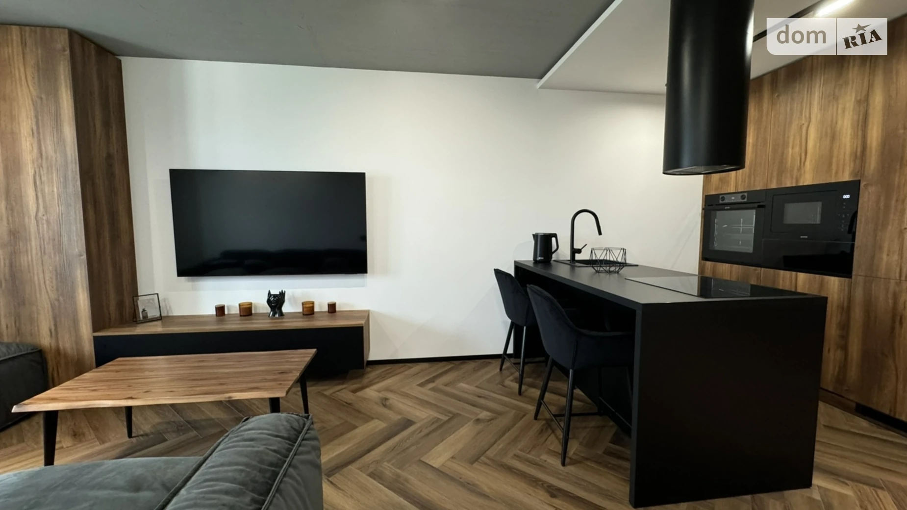 Продається 1-кімнатна квартира 40.8 кв. м у Полтаві, вул. Великотирнівська, 4А - фото 3