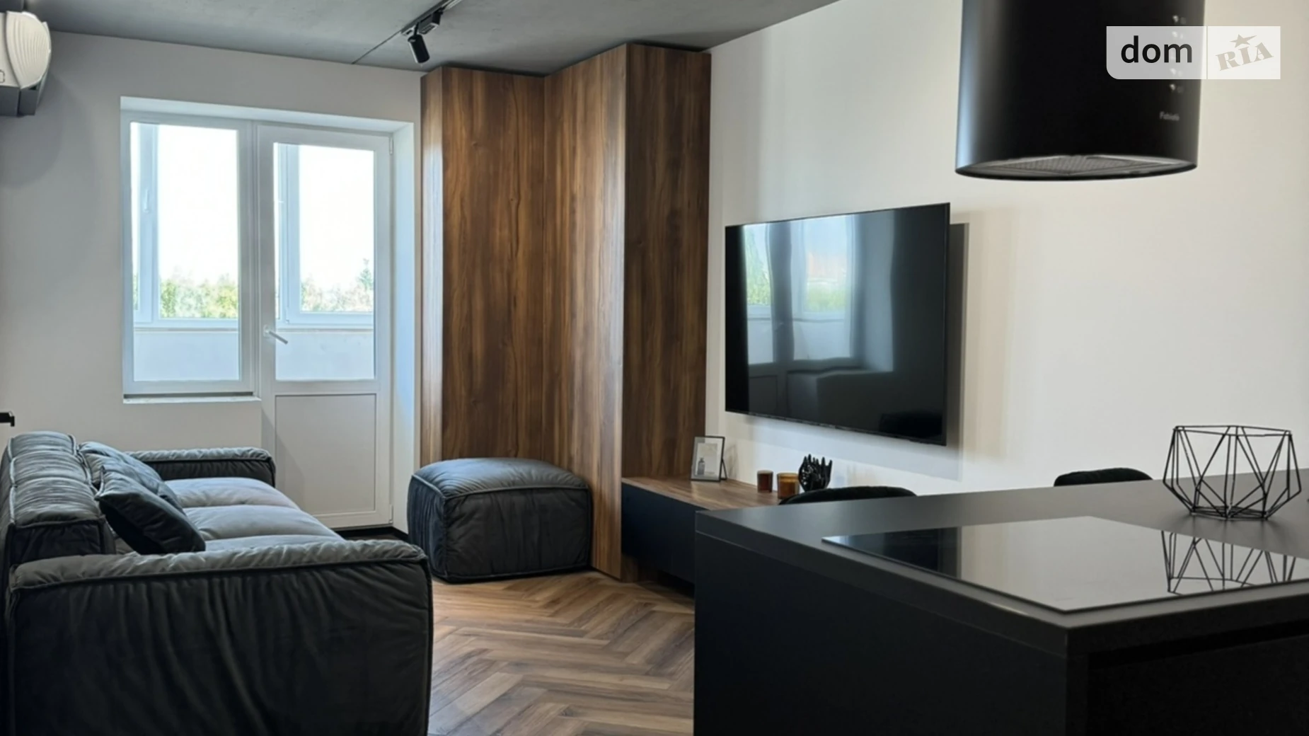 Продається 1-кімнатна квартира 40.8 кв. м у Полтаві, вул. Великотирнівська, 4А - фото 5
