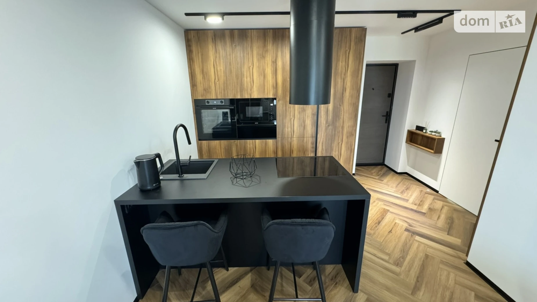 Продається 1-кімнатна квартира 40.8 кв. м у Полтаві, вул. Великотирнівська, 4А - фото 2