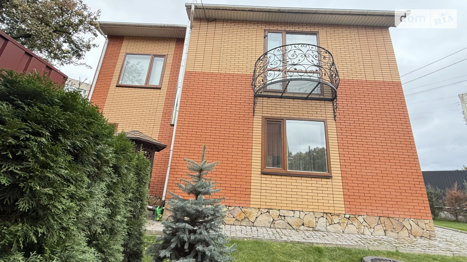 Продается дом на 2 этажа 293.9 кв. м с участком, цена: 560000 $ - фото 5