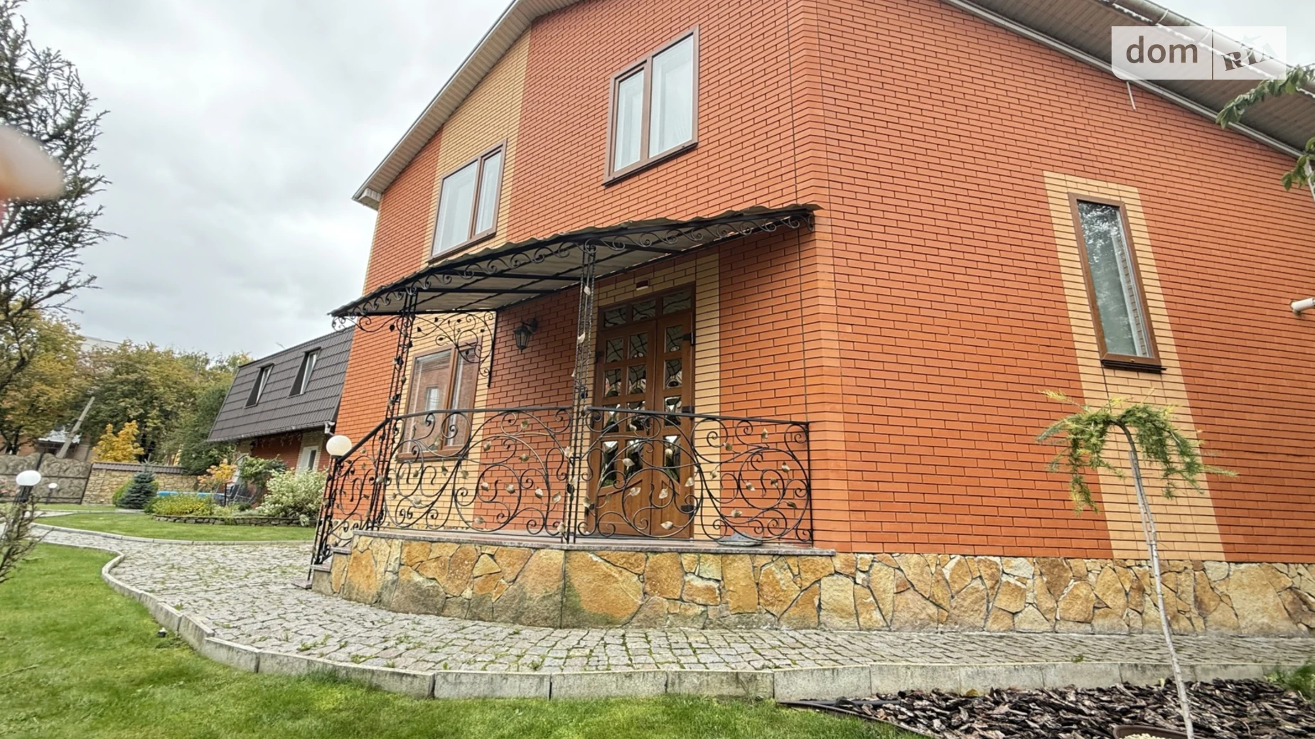 Продается дом на 2 этажа 293.9 кв. м с мебелью, цена: 560000 $ - фото 5