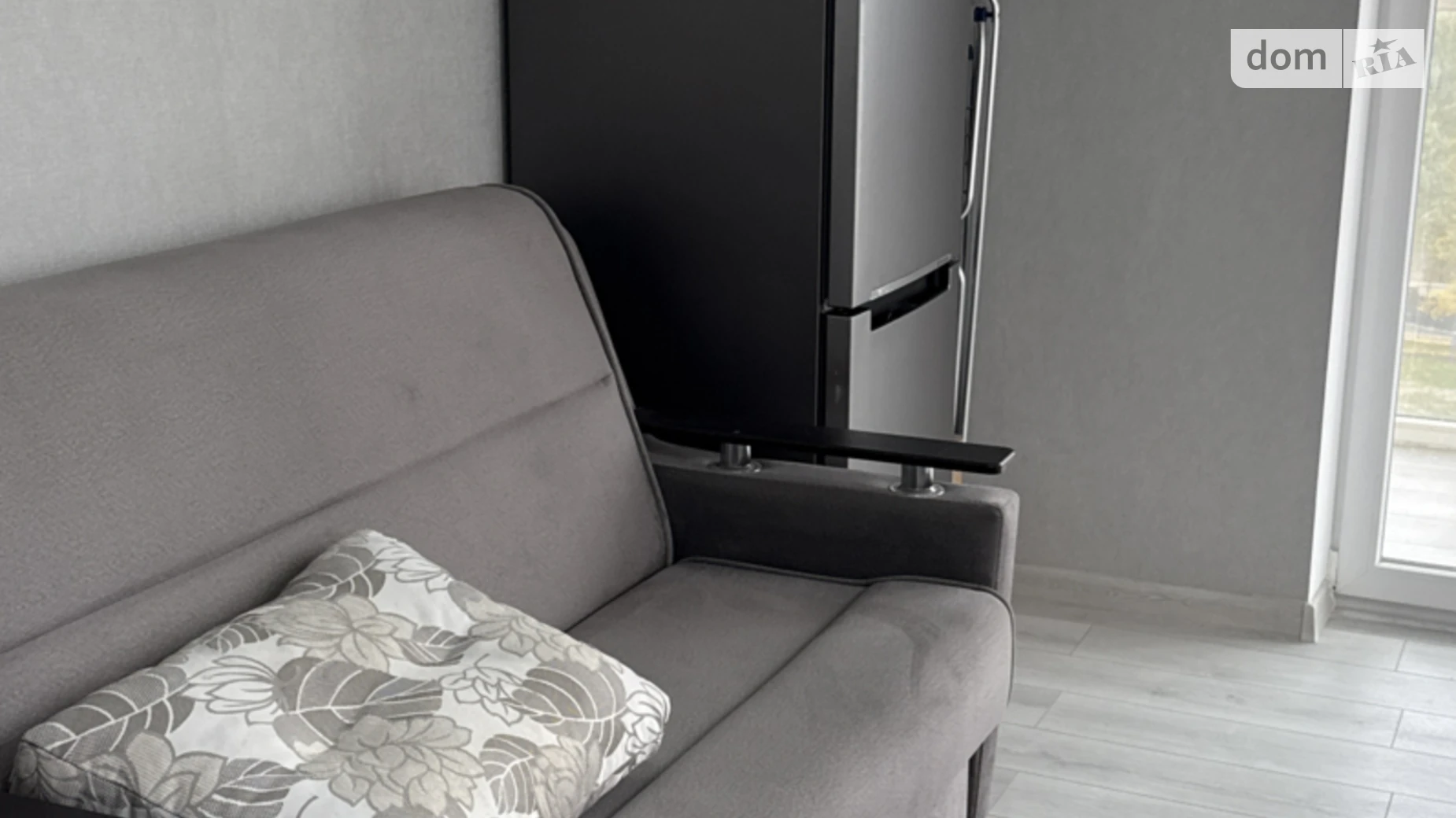 Сдается в аренду 1-комнатная квартира 50 кв. м в Вишневом, ул. Остапа Вишни, 3 - фото 2