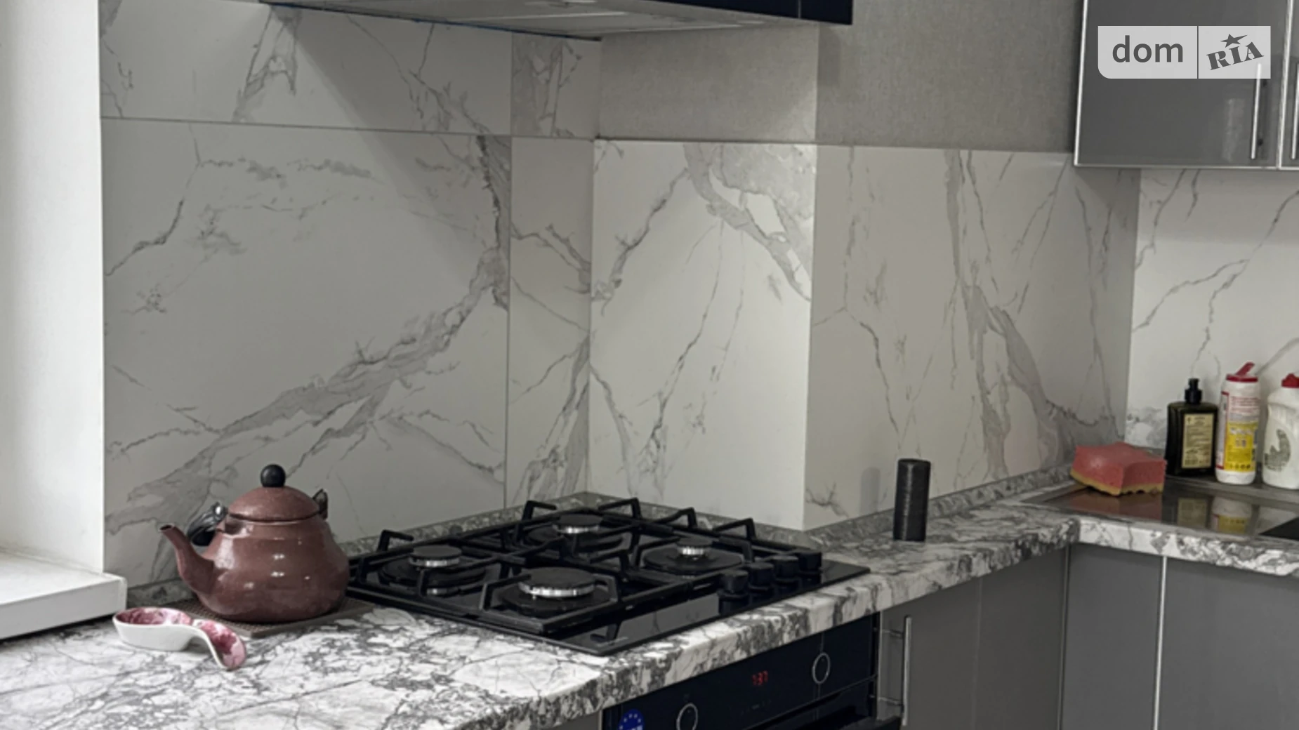 Сдается в аренду 1-комнатная квартира 50 кв. м в Вишневом, ул. Остапа Вишни, 3 - фото 3