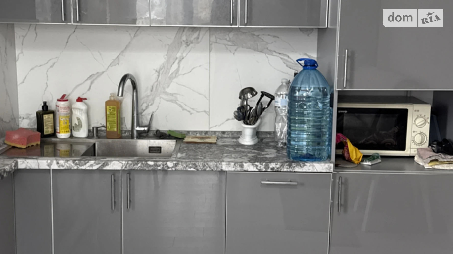 Сдается в аренду 1-комнатная квартира 50 кв. м в Вишневом, ул. Остапа Вишни, 3 - фото 4