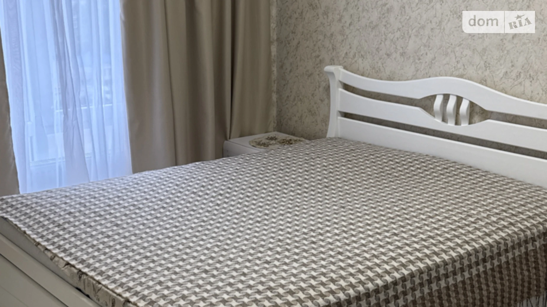 Сдается в аренду 1-комнатная квартира 50 кв. м в Вишневом, ул. Остапа Вишни, 3 - фото 5