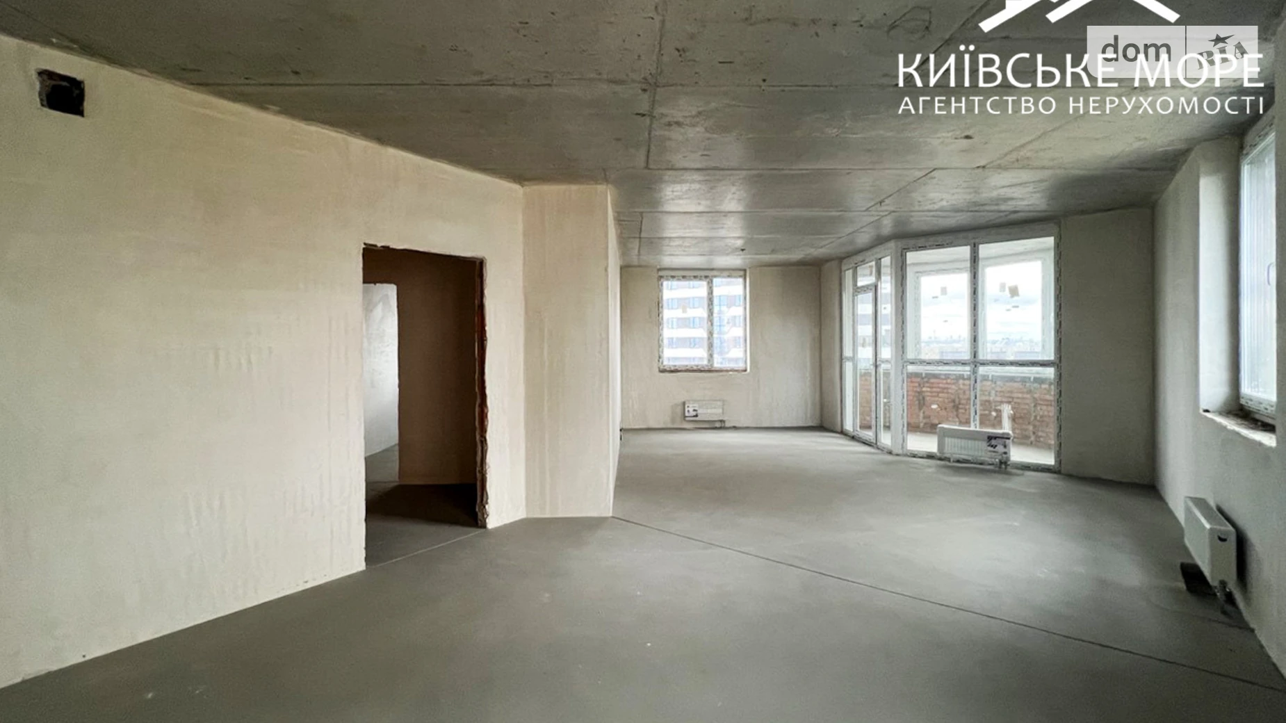 Продається 3-кімнатна квартира 93 кв. м у, цена: 140000 $ - фото 2