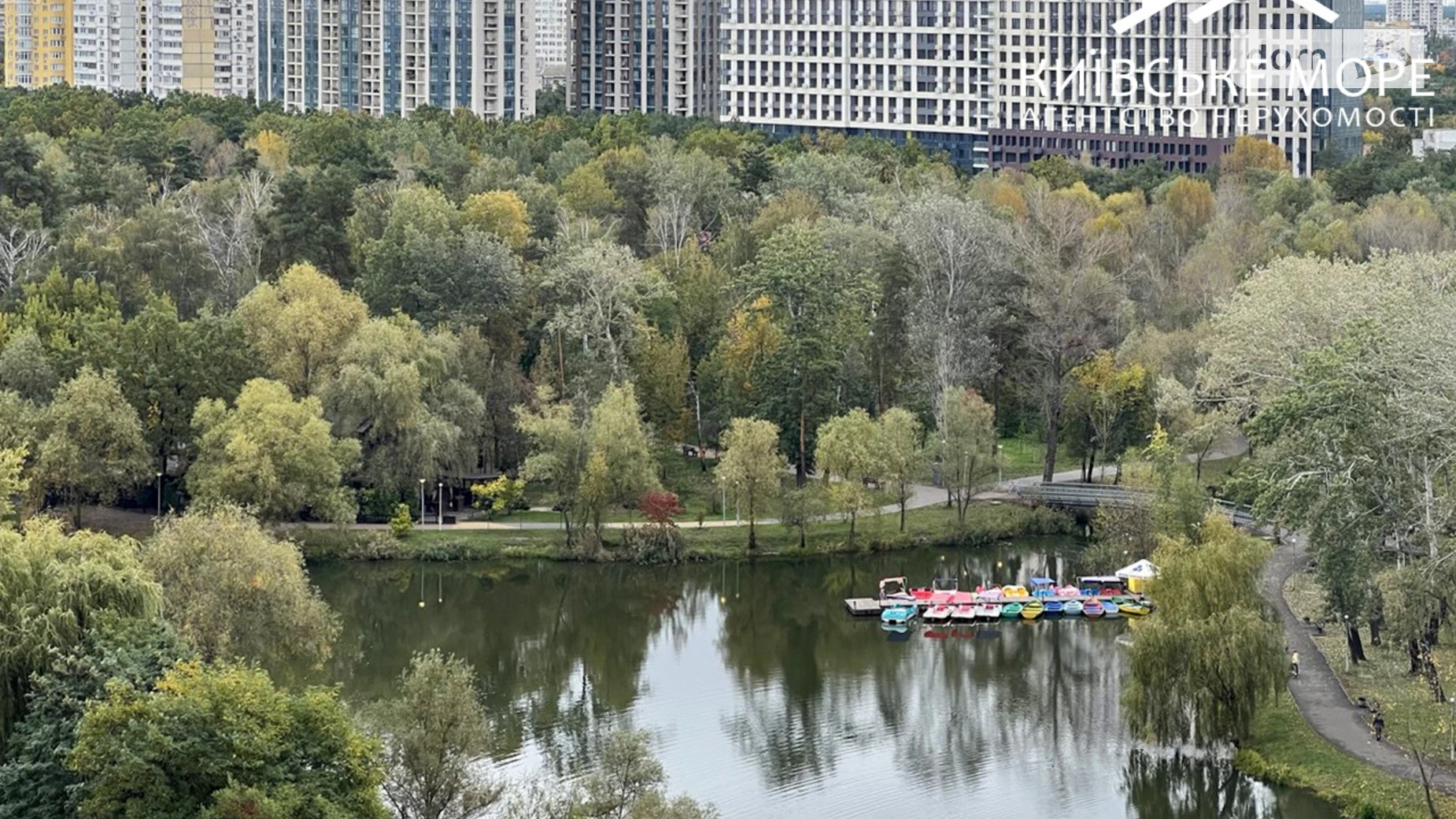 Продається 3-кімнатна квартира 93 кв. м у, цена: 140000 $ - фото 5