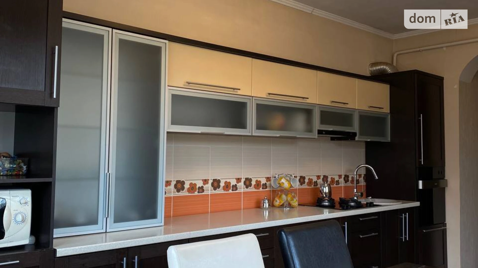 Здається в оренду одноповерховий будинок 86 кв. м з каміном, цена: 19000 грн - фото 3