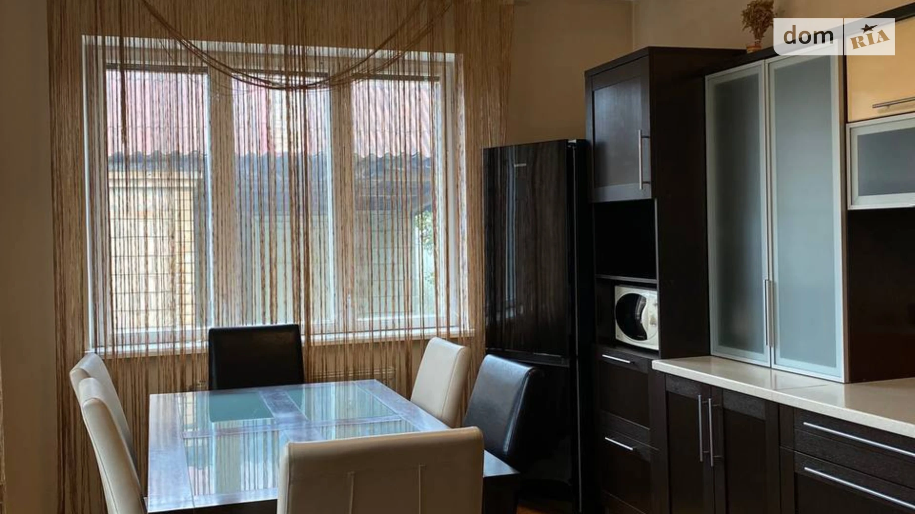 Здається в оренду одноповерховий будинок 86 кв. м з каміном, цена: 19000 грн - фото 4