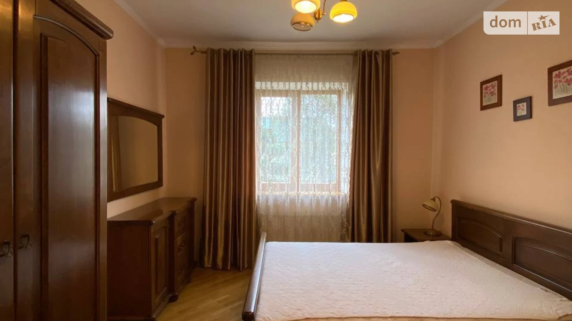 Здається в оренду одноповерховий будинок 86 кв. м з каміном, цена: 19000 грн - фото 5