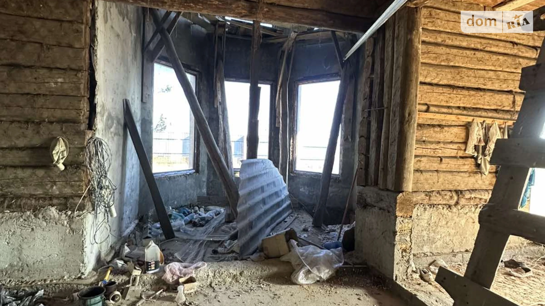 Продается дом на 2 этажа 157.7 кв. м с баней/сауной, цена: 28000 $ - фото 3