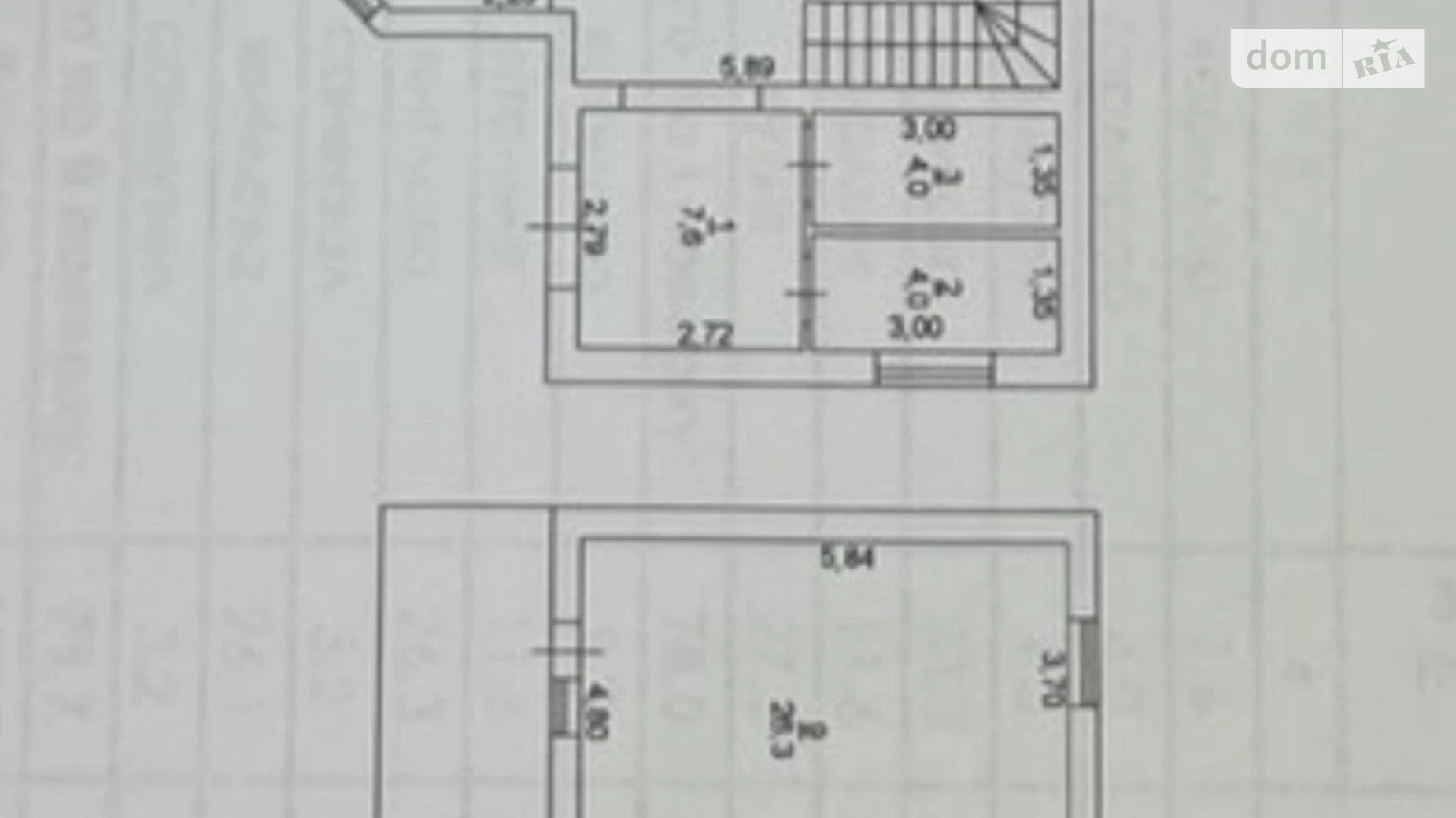 Продается дом на 2 этажа 157.7 кв. м с баней/сауной, цена: 28000 $ - фото 5