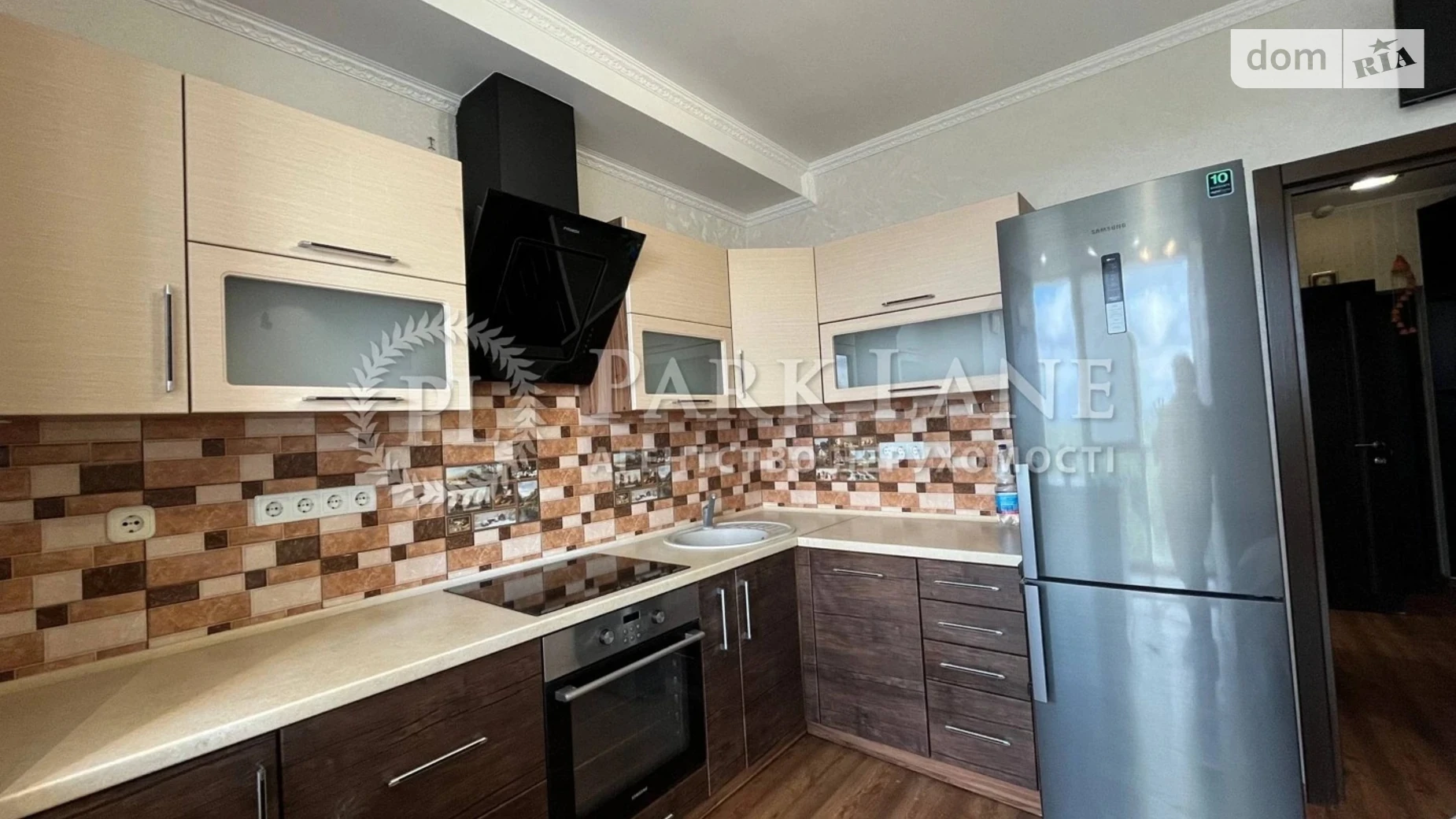 Продается 1-комнатная квартира 44.9 кв. м в Киеве, ул. Конча-Заспинская(Генерала Матыкина), 12 - фото 2