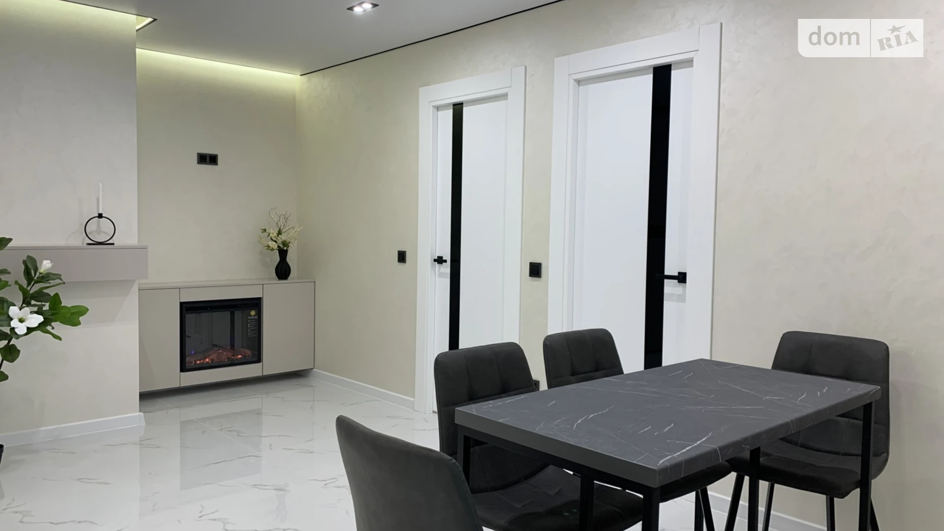2-комнатная квартира 66 кв. м в Тернополе, ул. Киевская, 9Д - фото 3