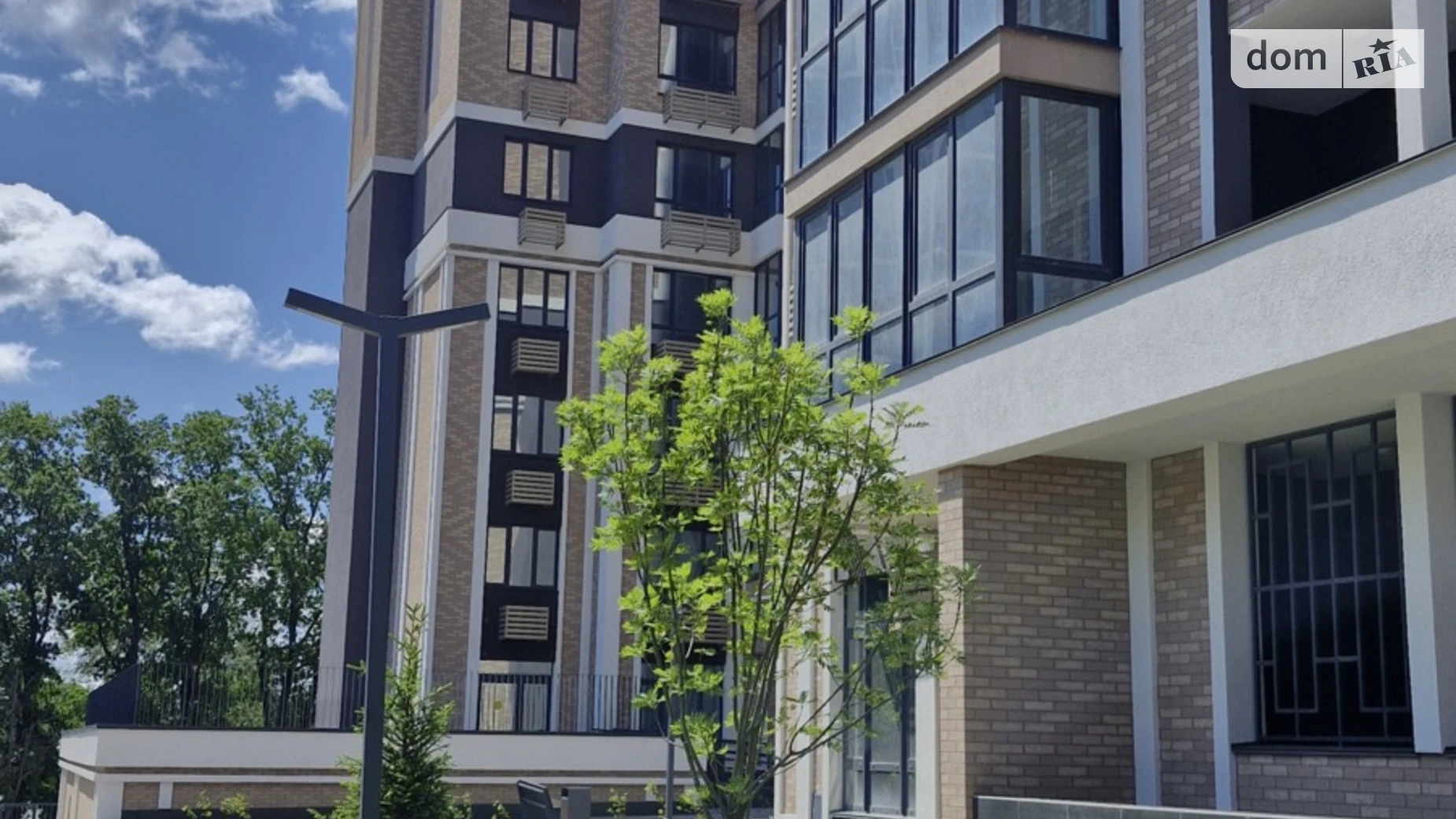 Продается 3-комнатная квартира 90.1 кв. м в Киеве, ул. Васильковская, 37Г - фото 3