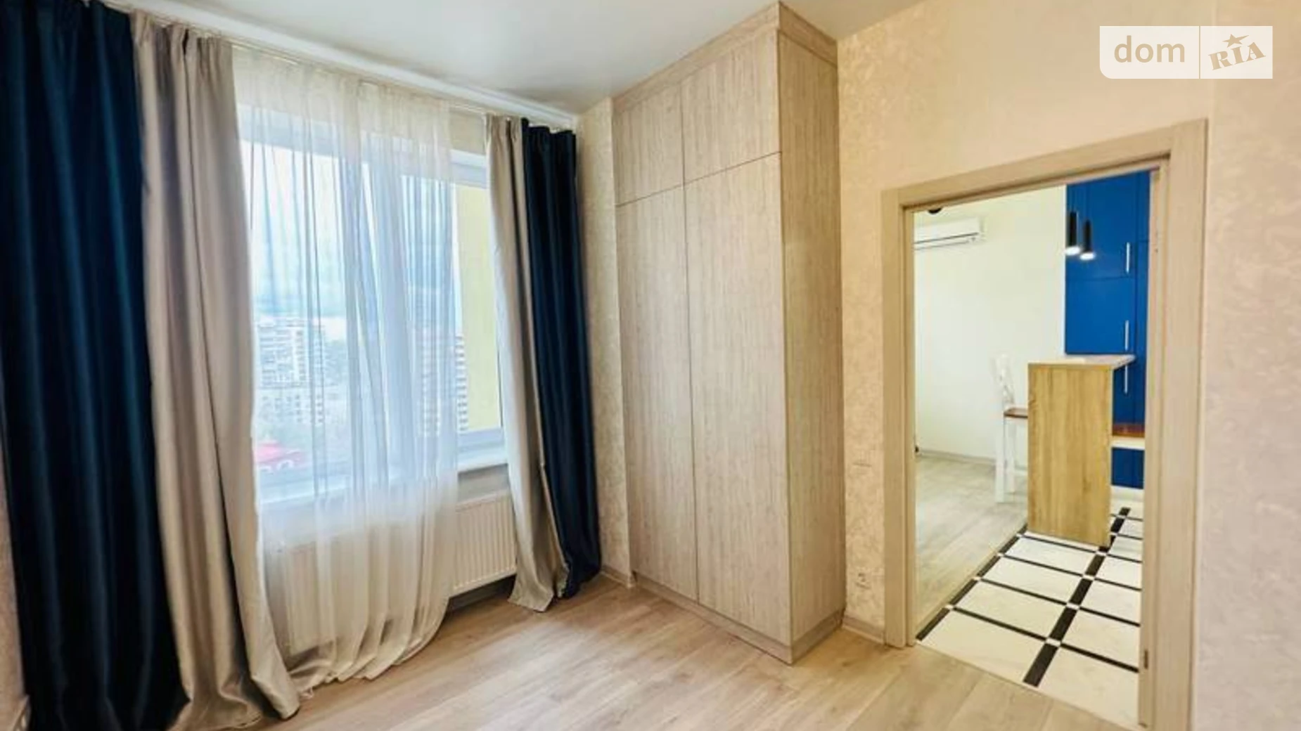 Продается 1-комнатная квартира 39 кв. м в Одессе, ул. Пишоновская, 24А - фото 3