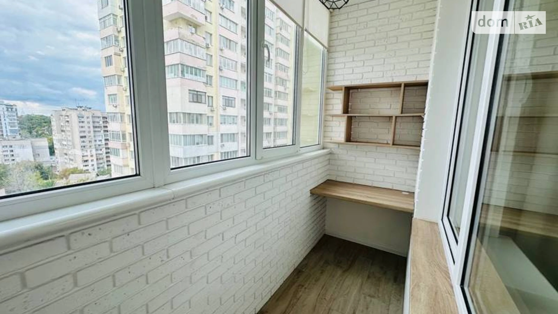 Продается 1-комнатная квартира 39 кв. м в Одессе, ул. Пишоновская, 24А - фото 5