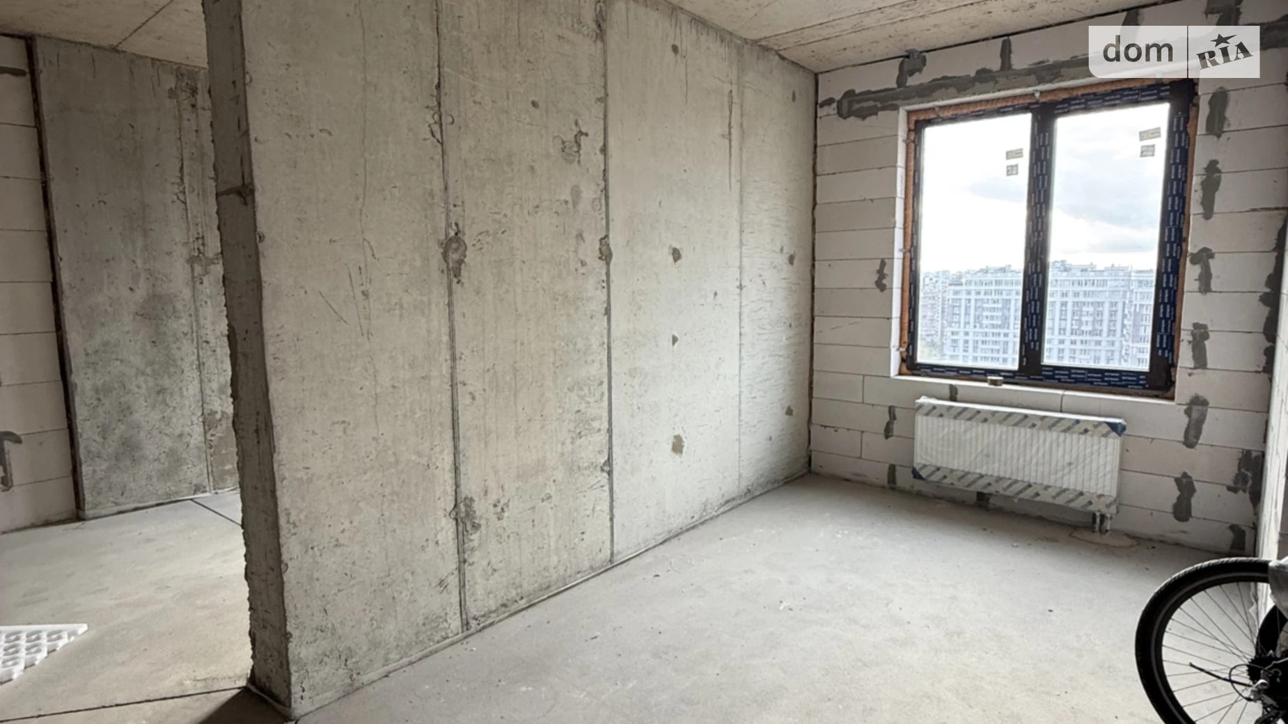 Продается 2-комнатная квартира 68.7 кв. м в Одессе, ул. Генуэзская, 1Ж - фото 3