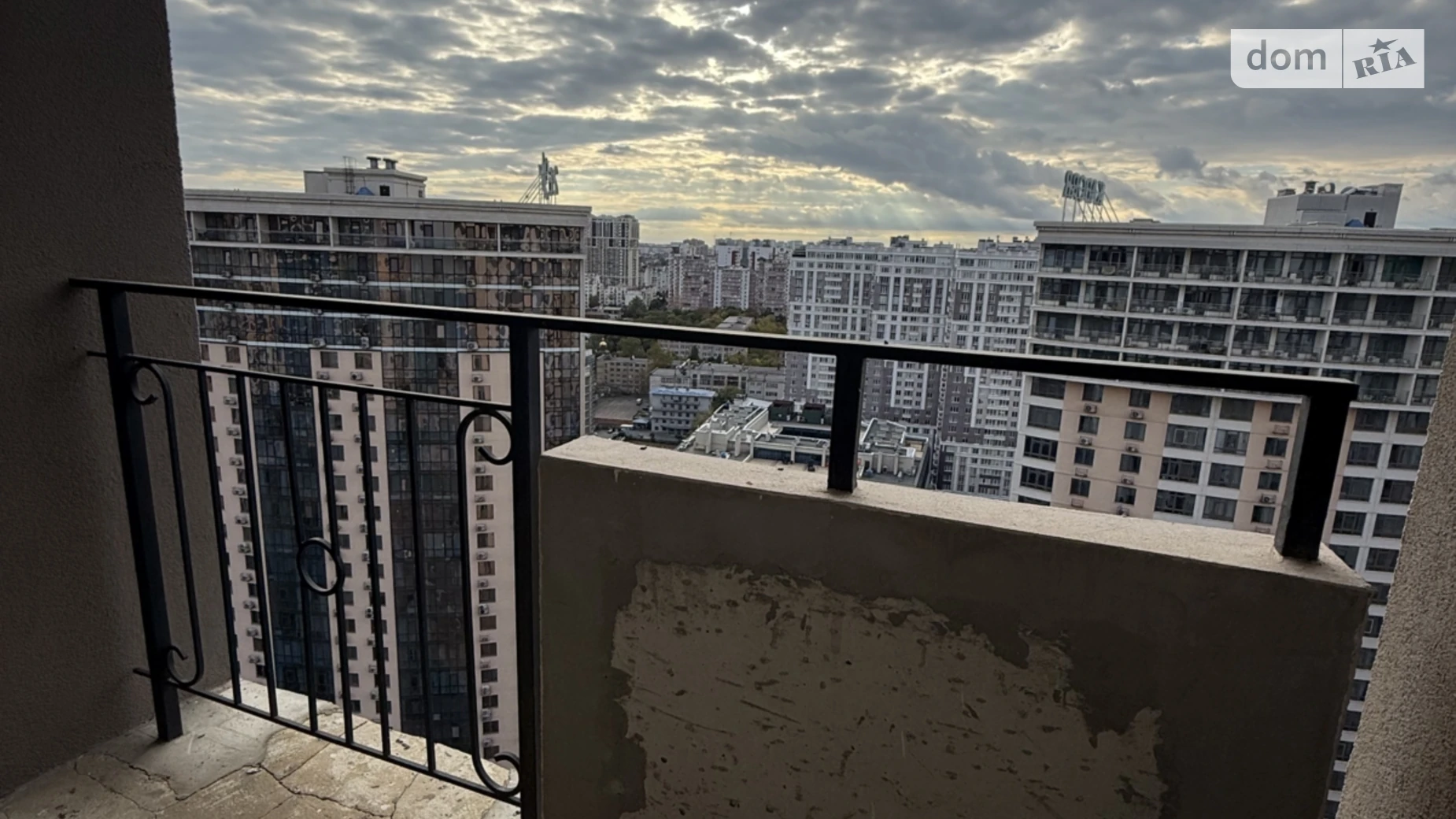 Продается 2-комнатная квартира 68.7 кв. м в Одессе, ул. Генуэзская, 1Ж - фото 5